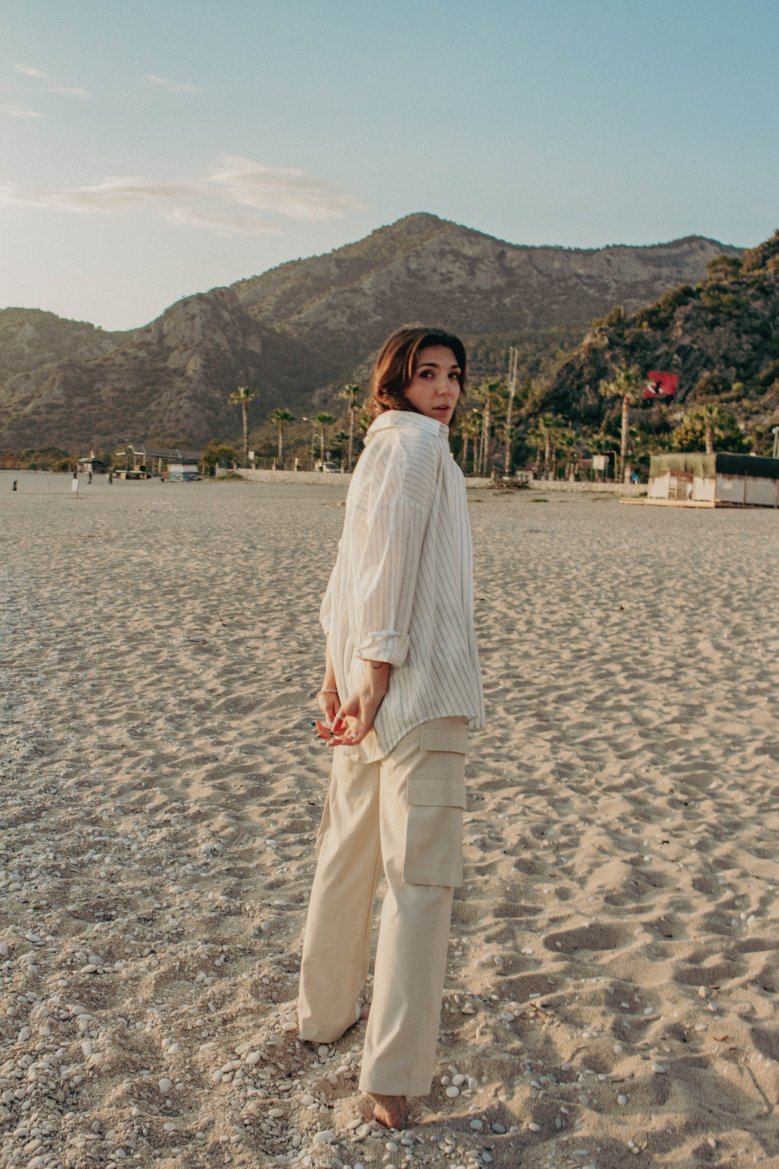 Полина. Фотограф Шагалов Михаил