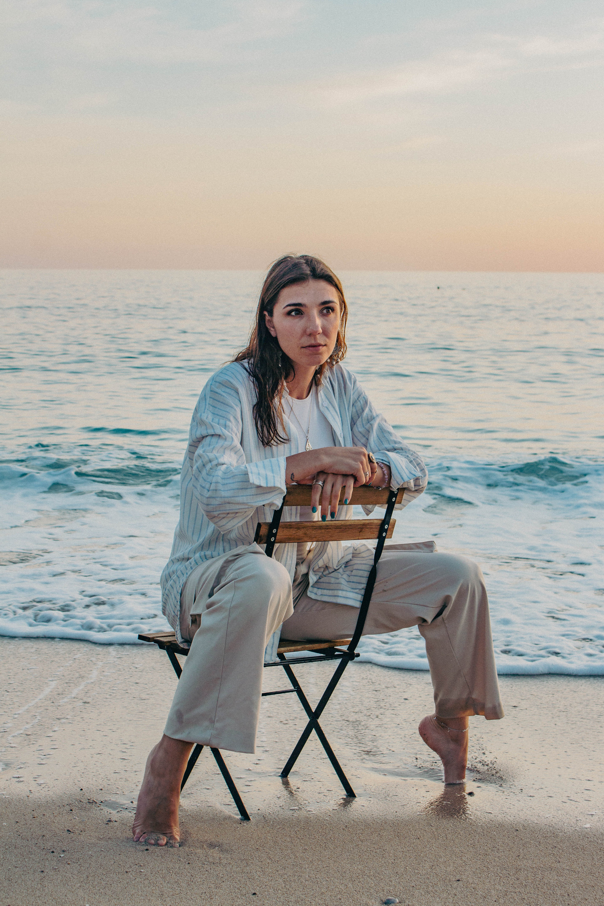 Полина. Фотограф Шагалов Михаил