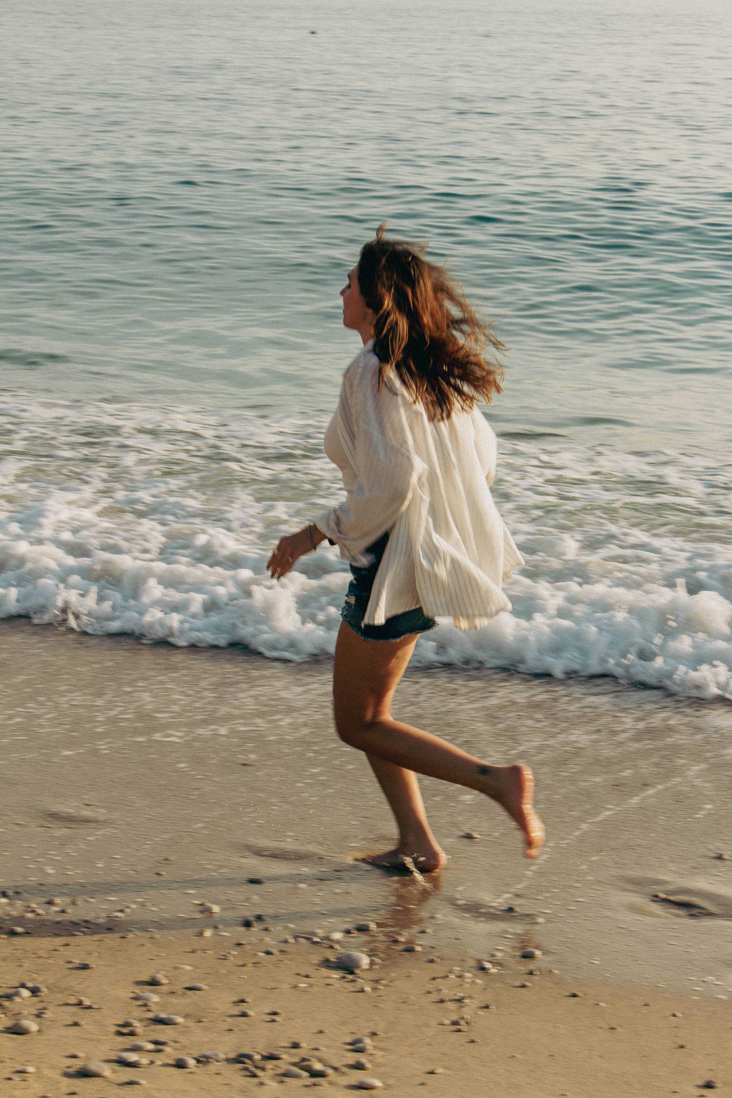 Полина. Фотограф Шагалов Михаил