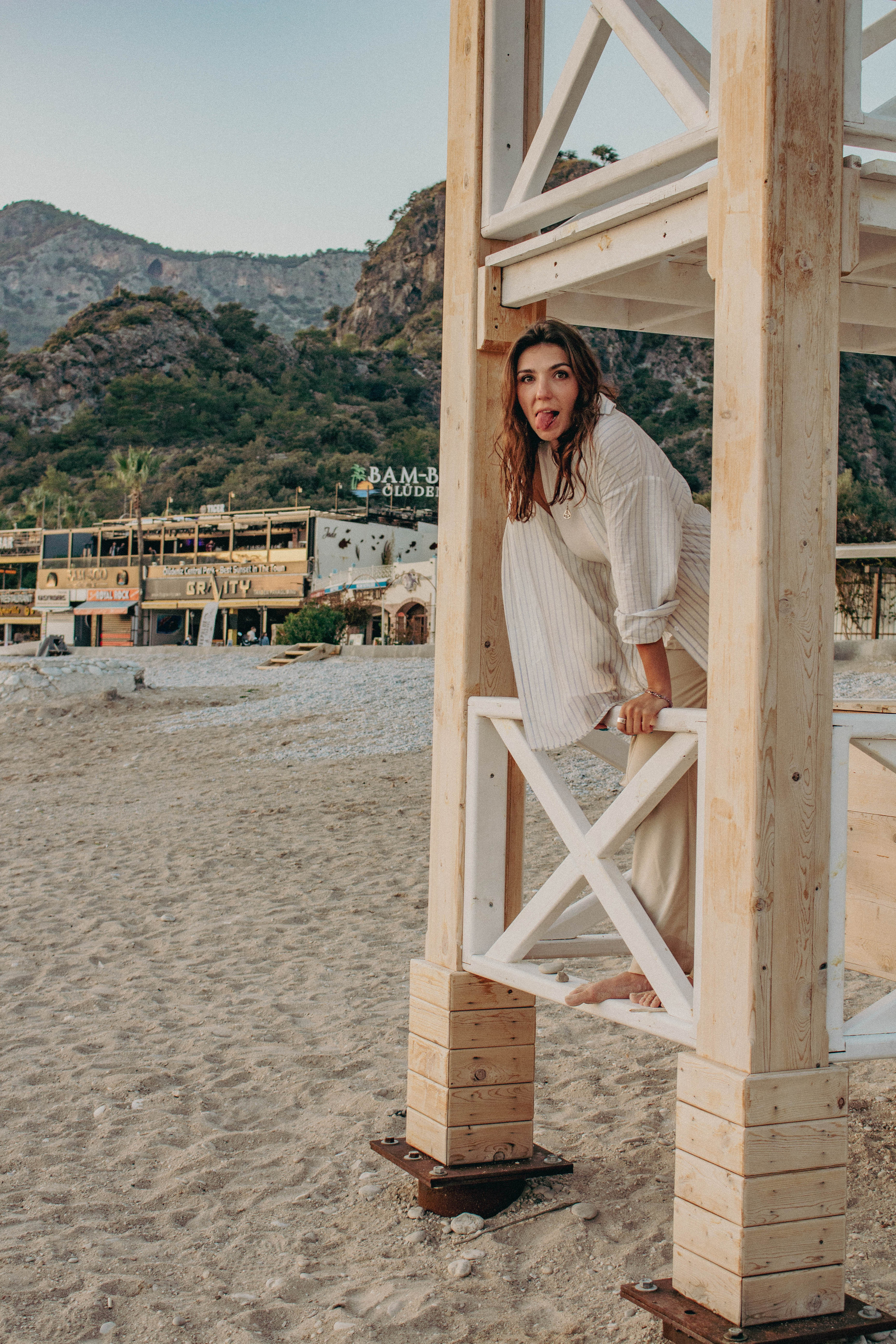 Полина. Фотограф Шагалов Михаил