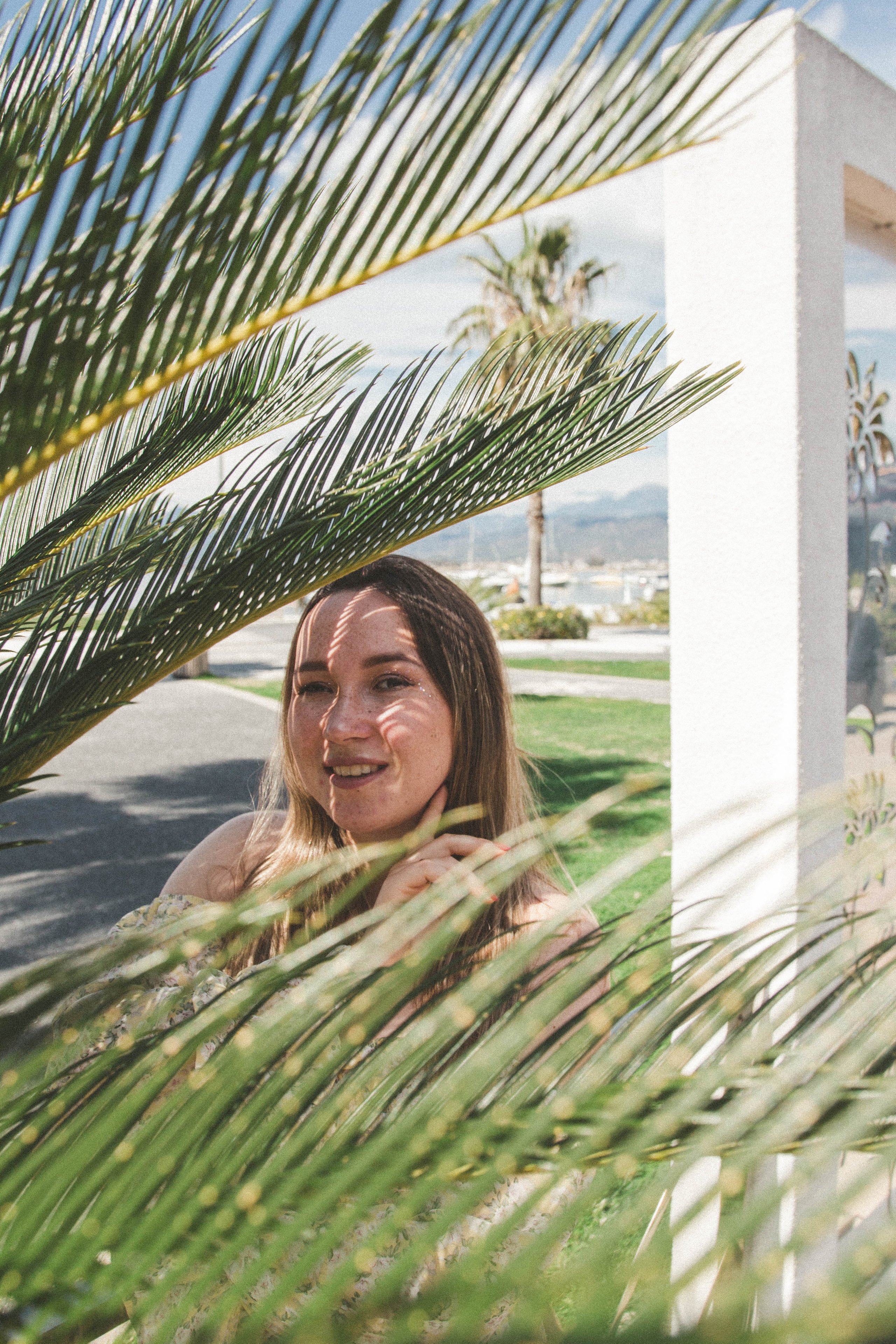 Мария. Фотограф Шагалов Михаил