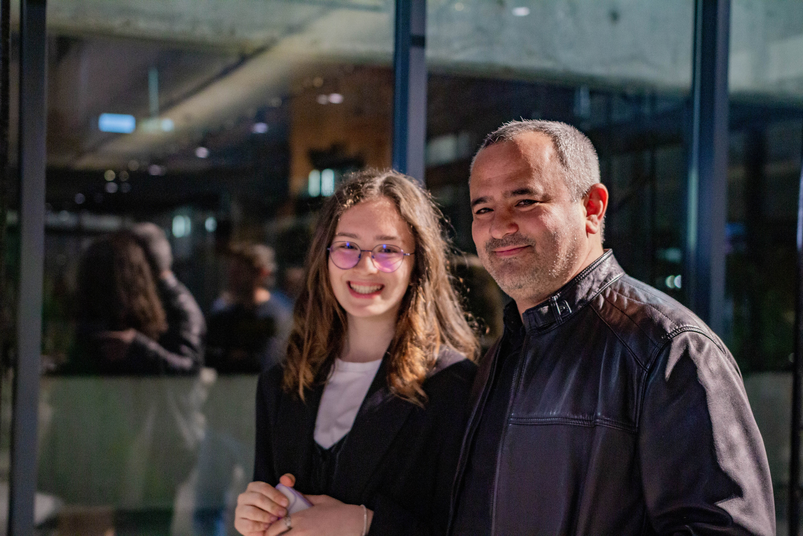 Концерт симфонического оркестра «Cinematica». Фотограф Шагалов Михаил