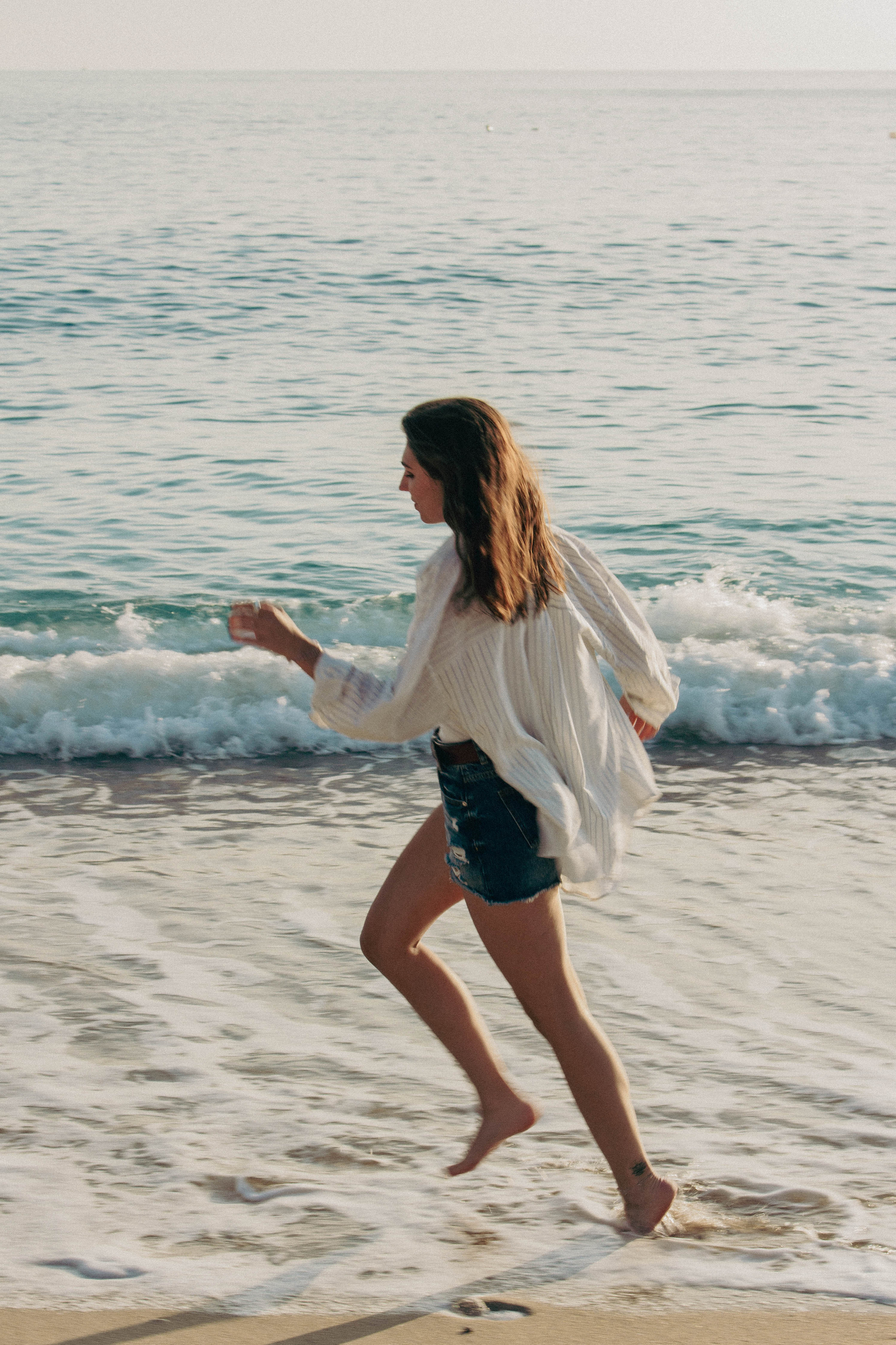 Полина. Фотограф Шагалов Михаил