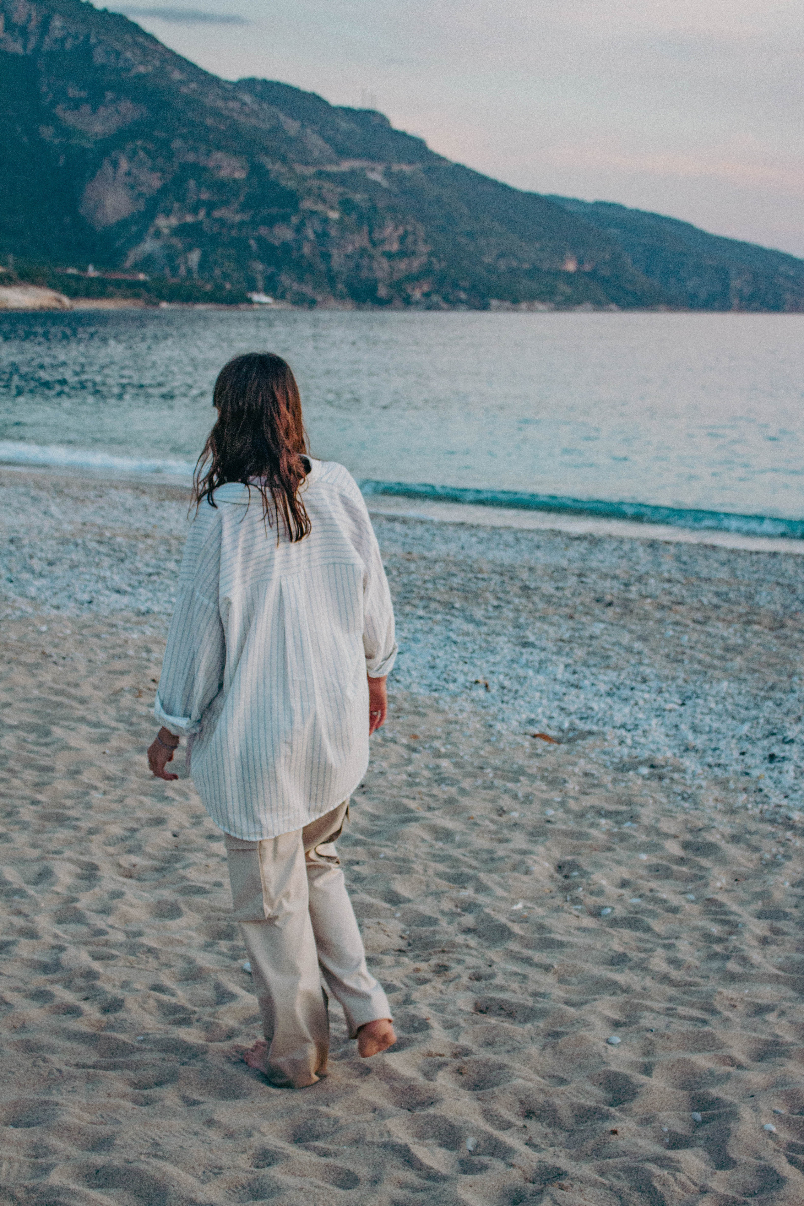 Полина. Фотограф Шагалов Михаил