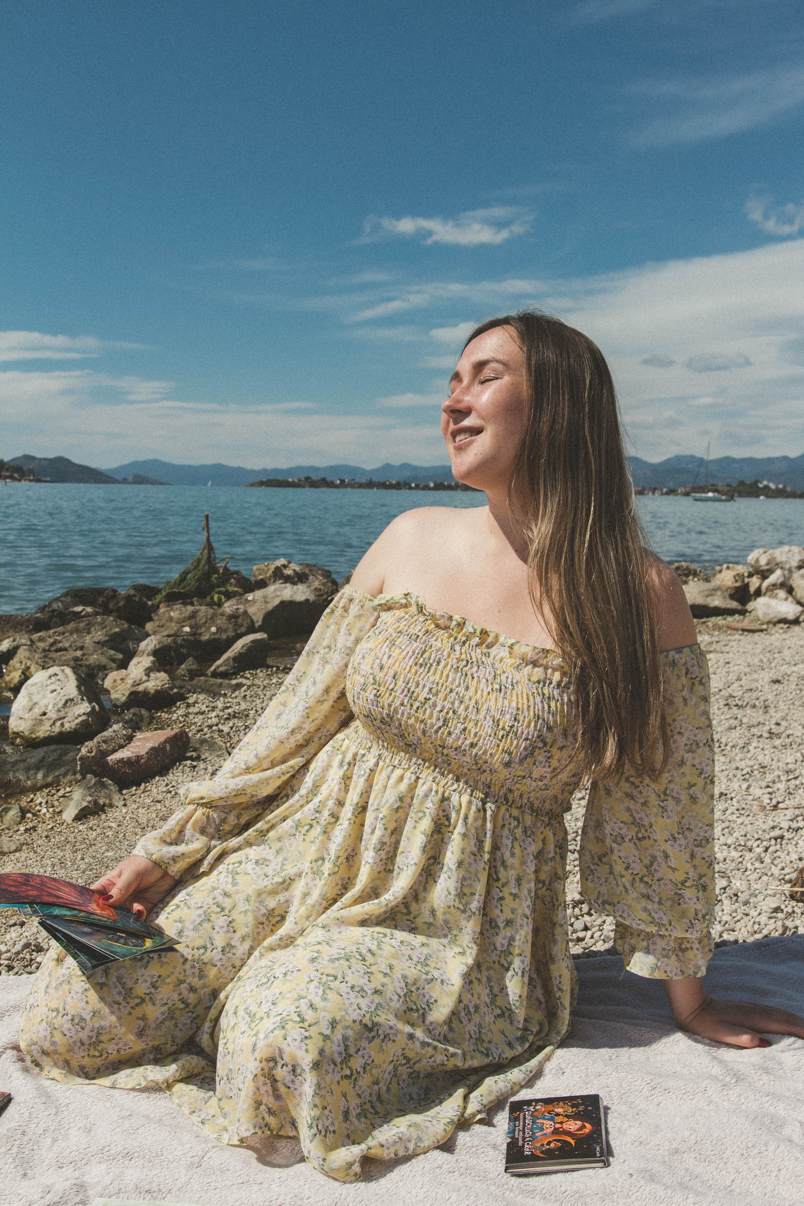 Мария. Фотограф Шагалов Михаил