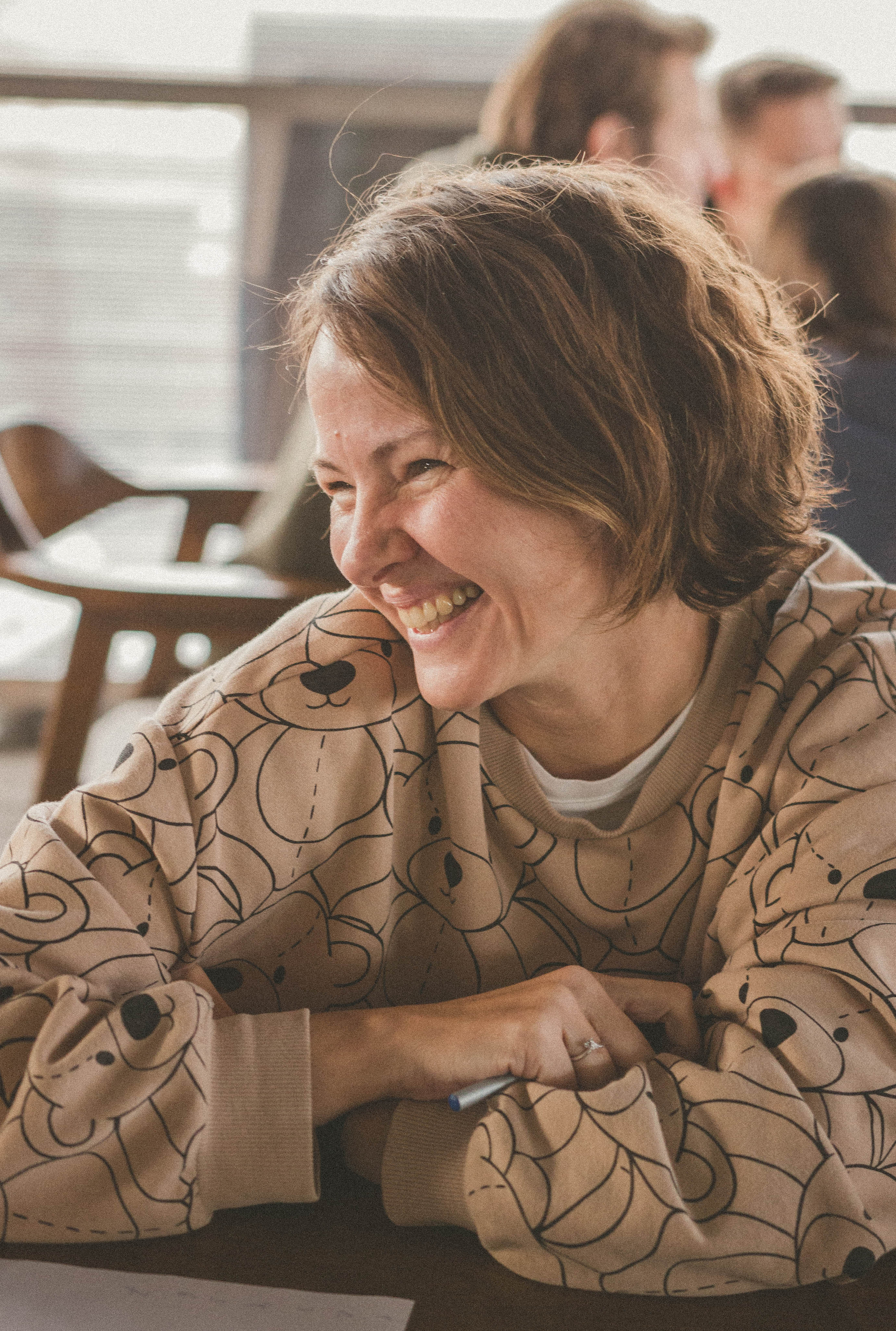 Квиз «Мозгобойня». Фотограф Шагалов Михаил