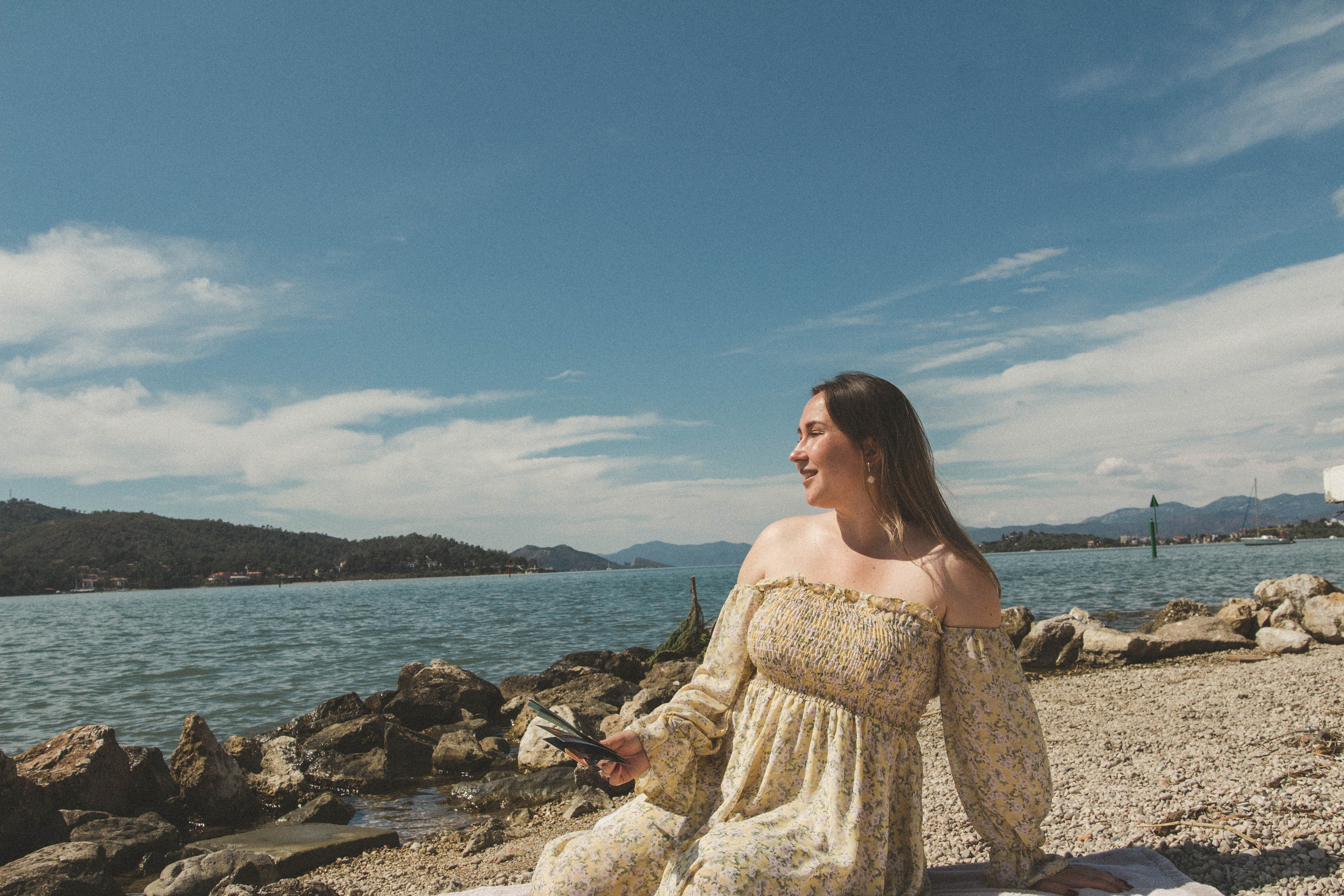 Мария. Фотограф Шагалов Михаил