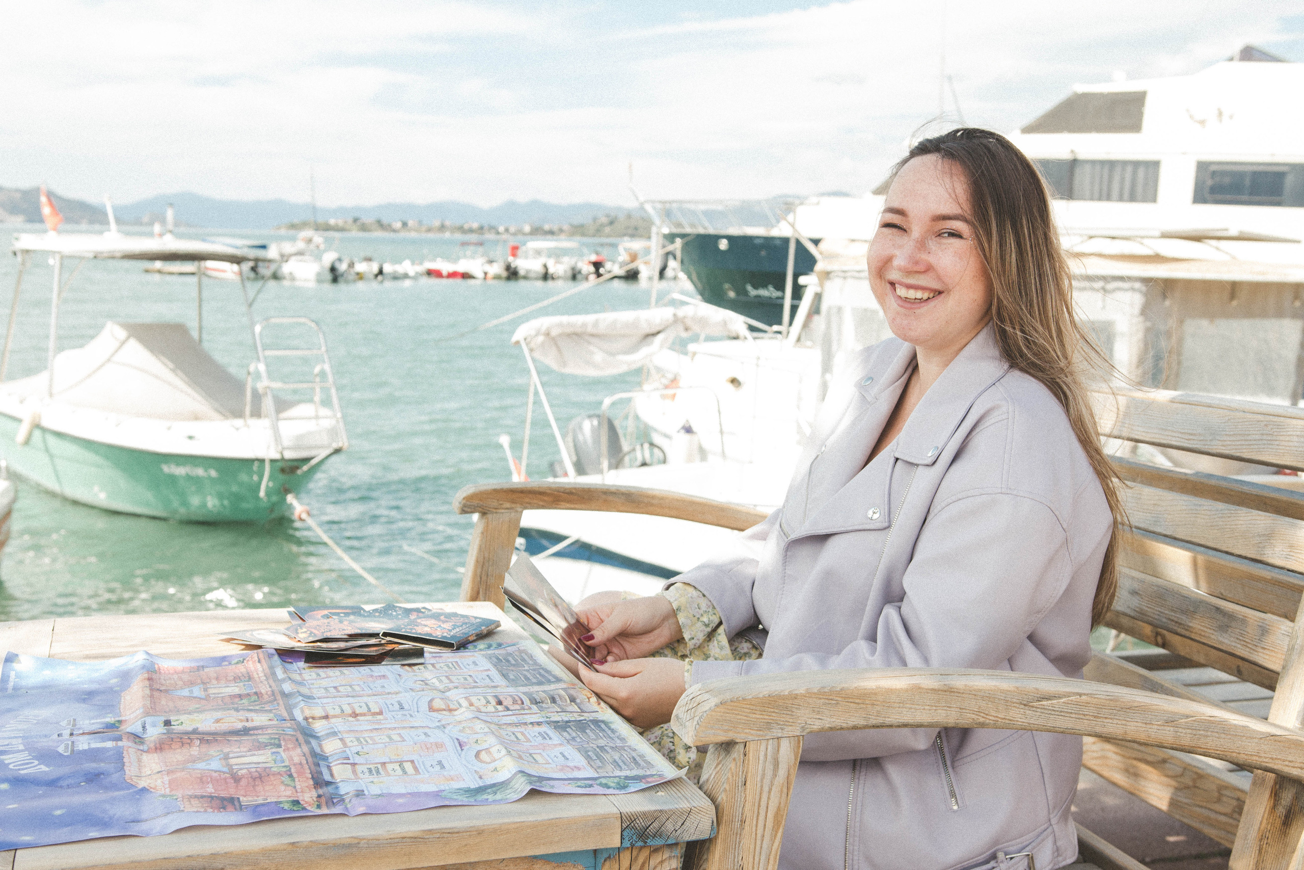 Мария. Фотограф Шагалов Михаил