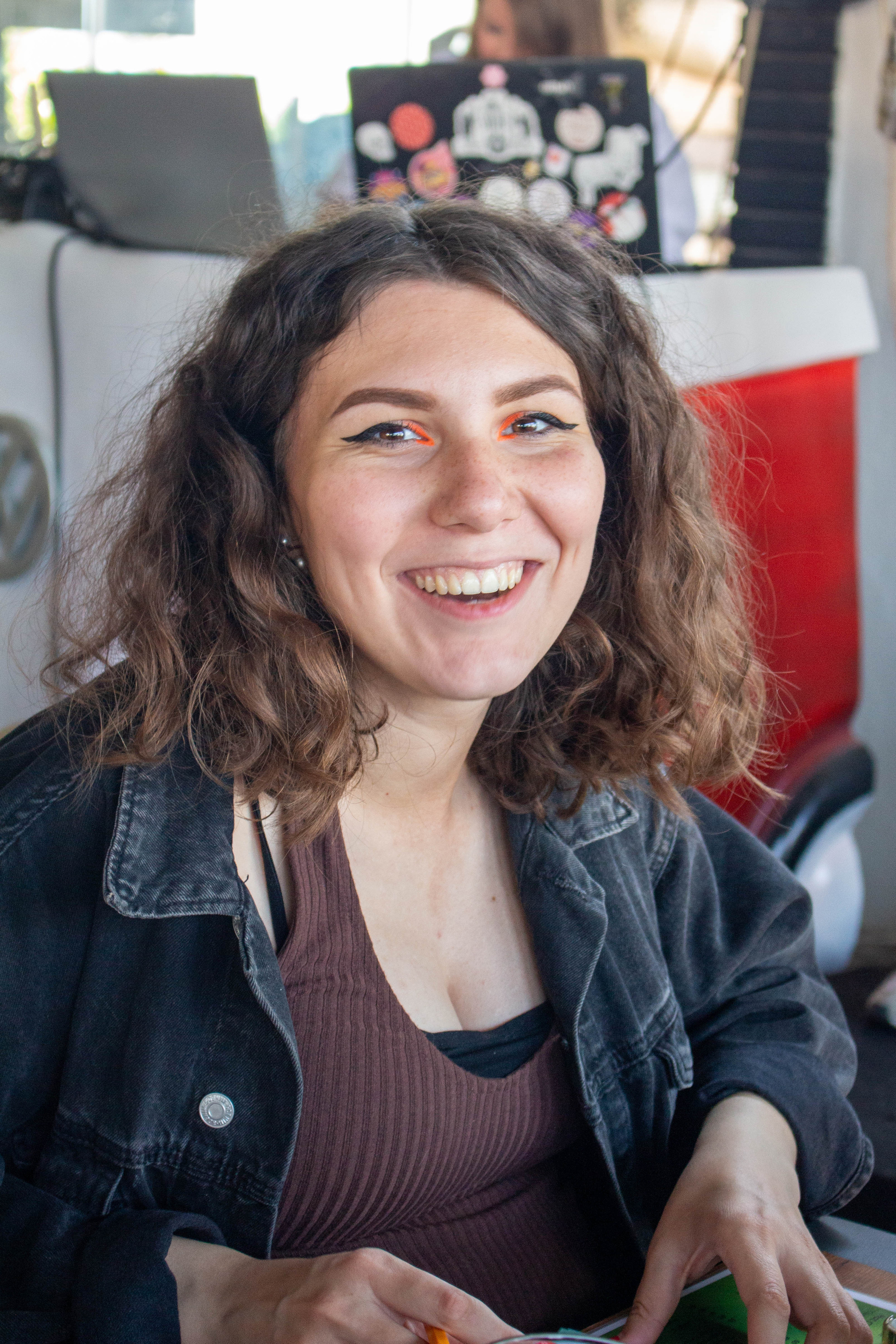 Квиз «Мозгобойня». Фотограф Шагалов Михаил