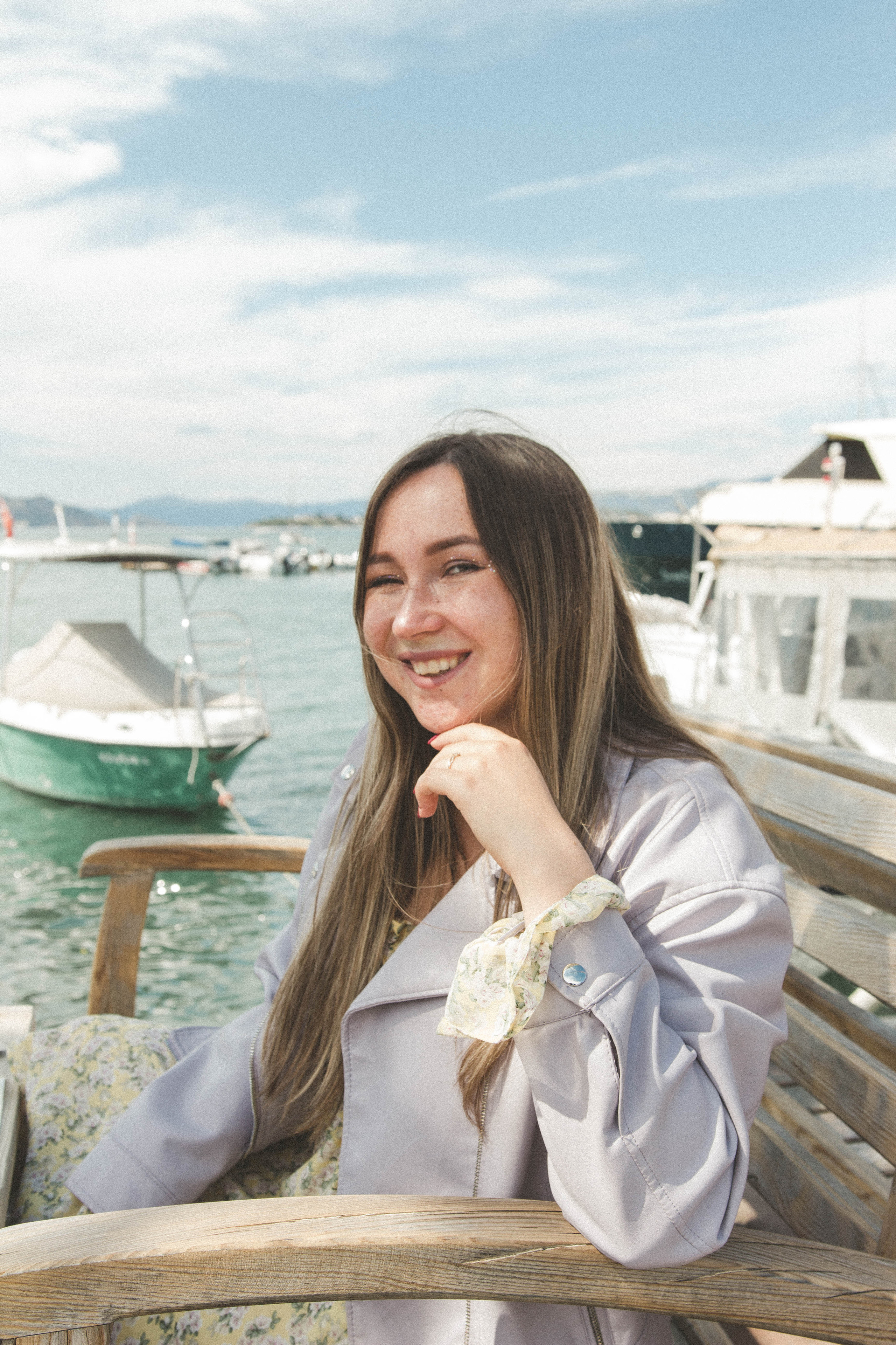 Мария. Фотограф Шагалов Михаил