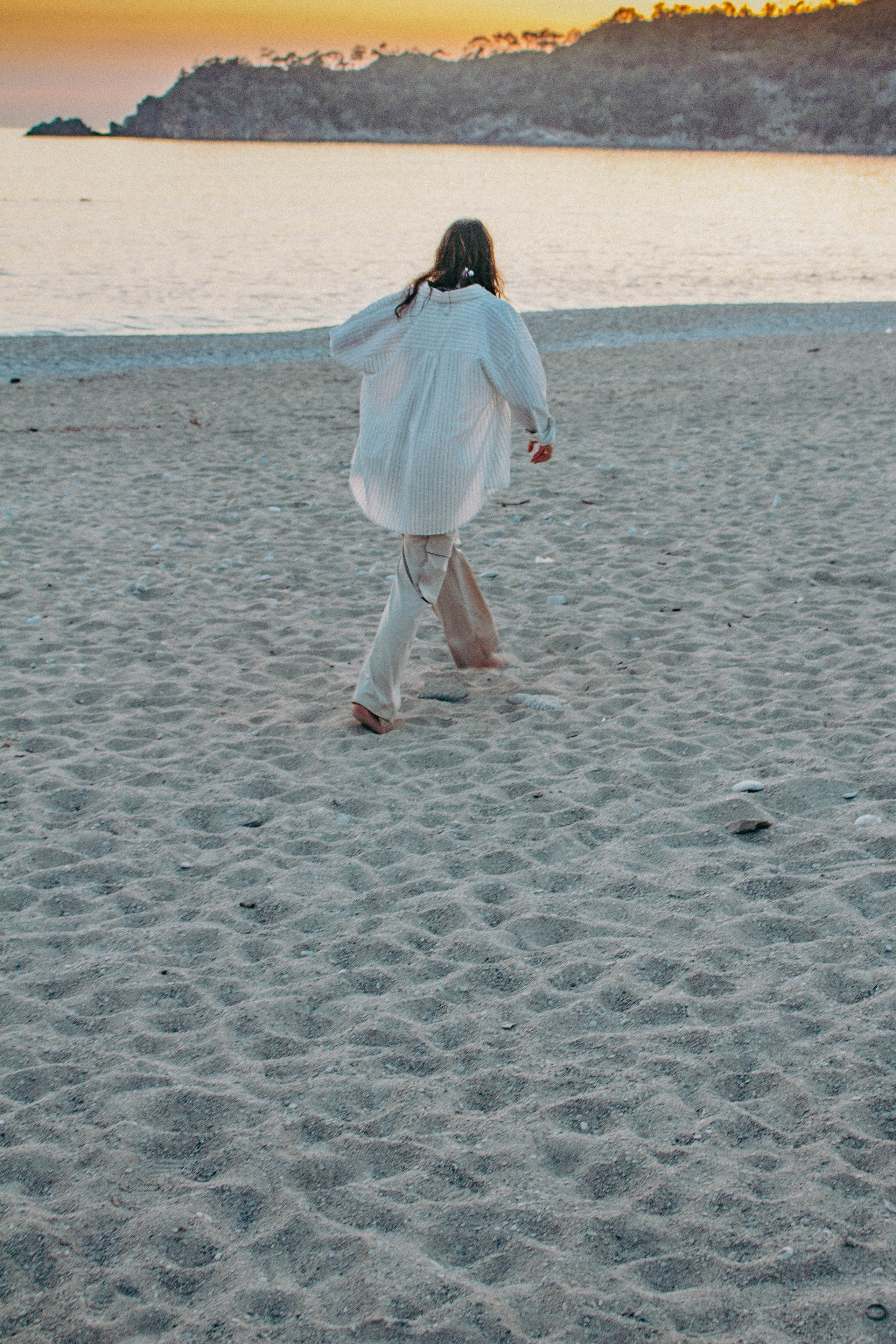 Полина. Фотограф Шагалов Михаил