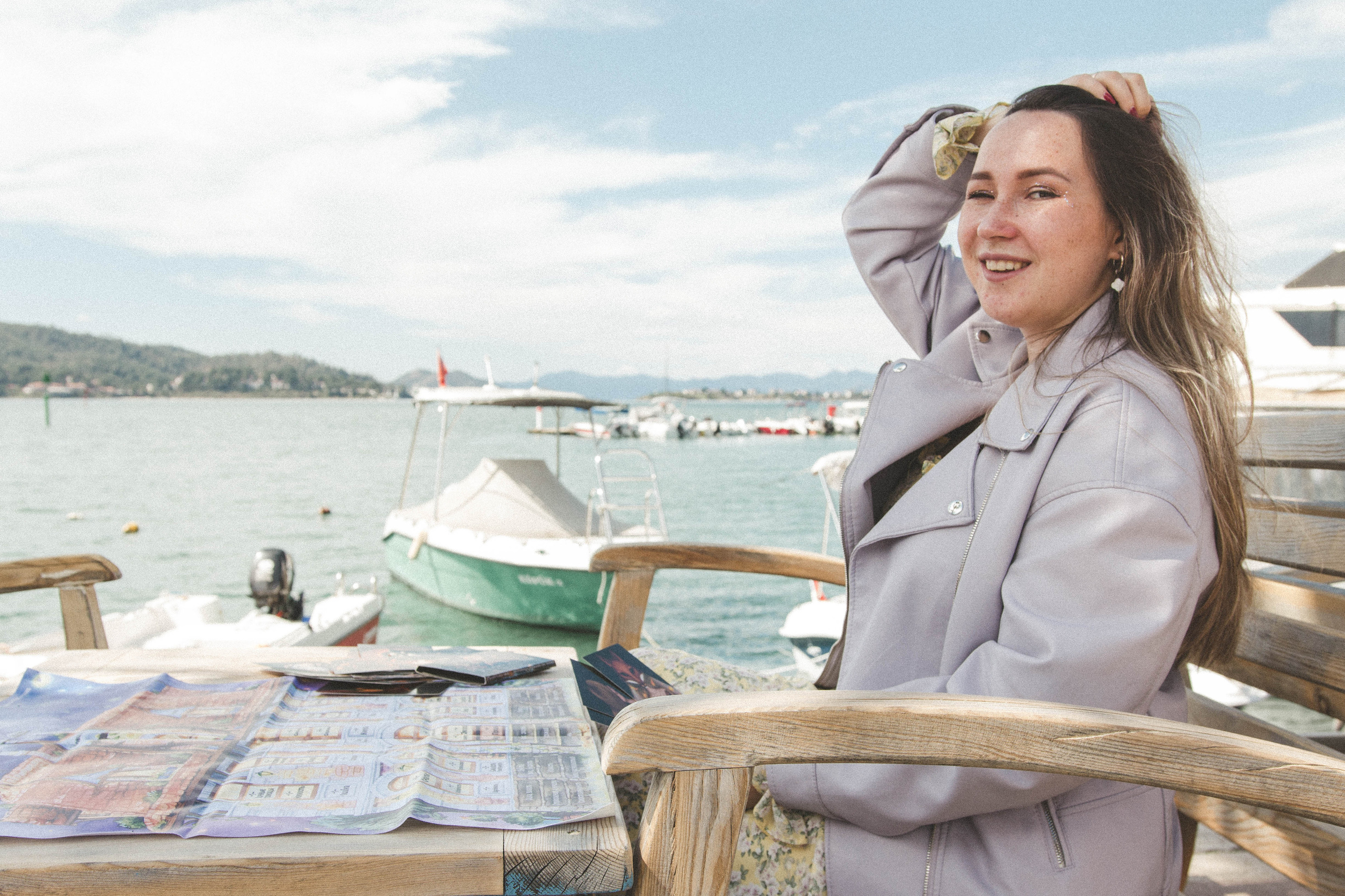 Мария. Фотограф Шагалов Михаил