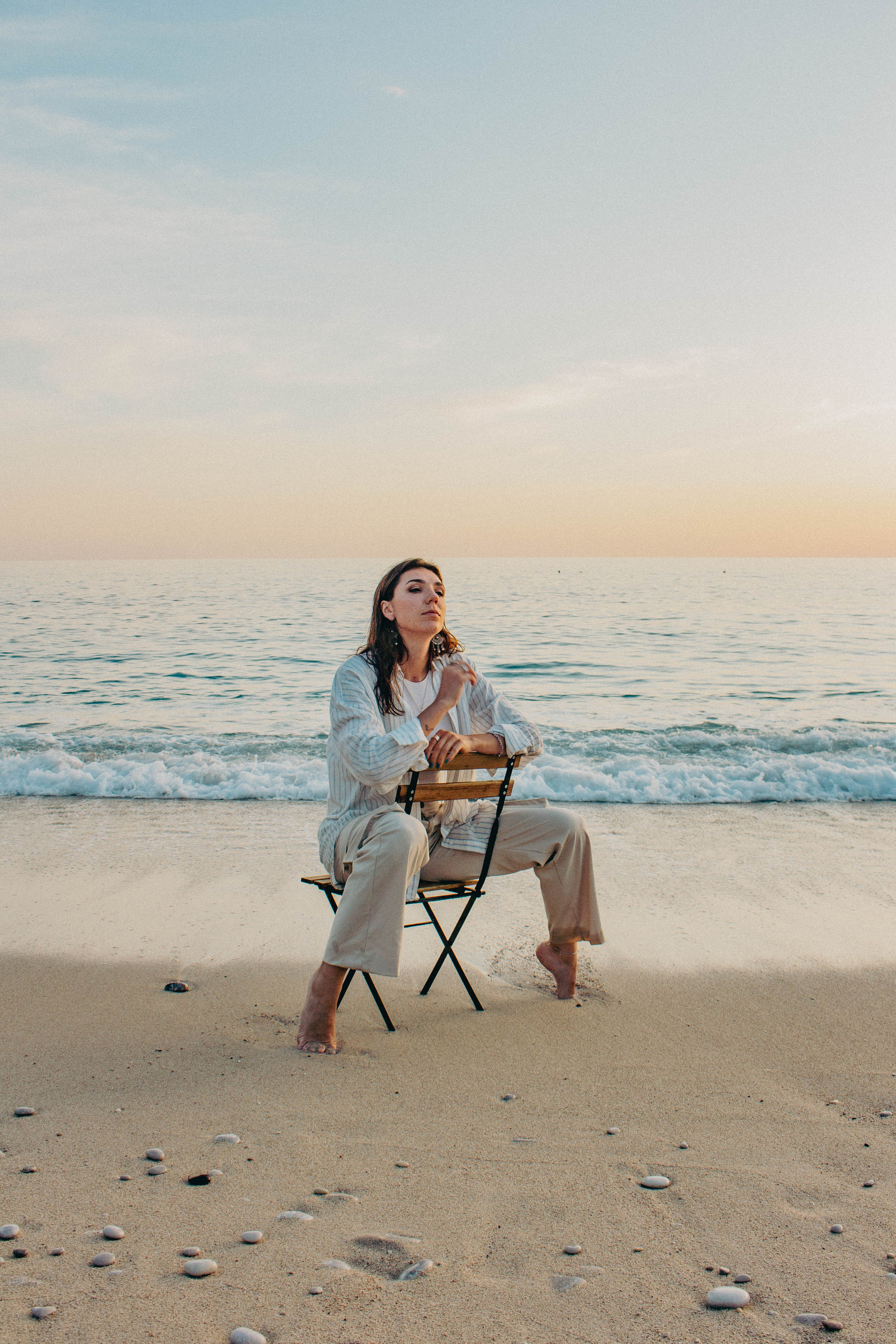 Полина. Фотограф Шагалов Михаил