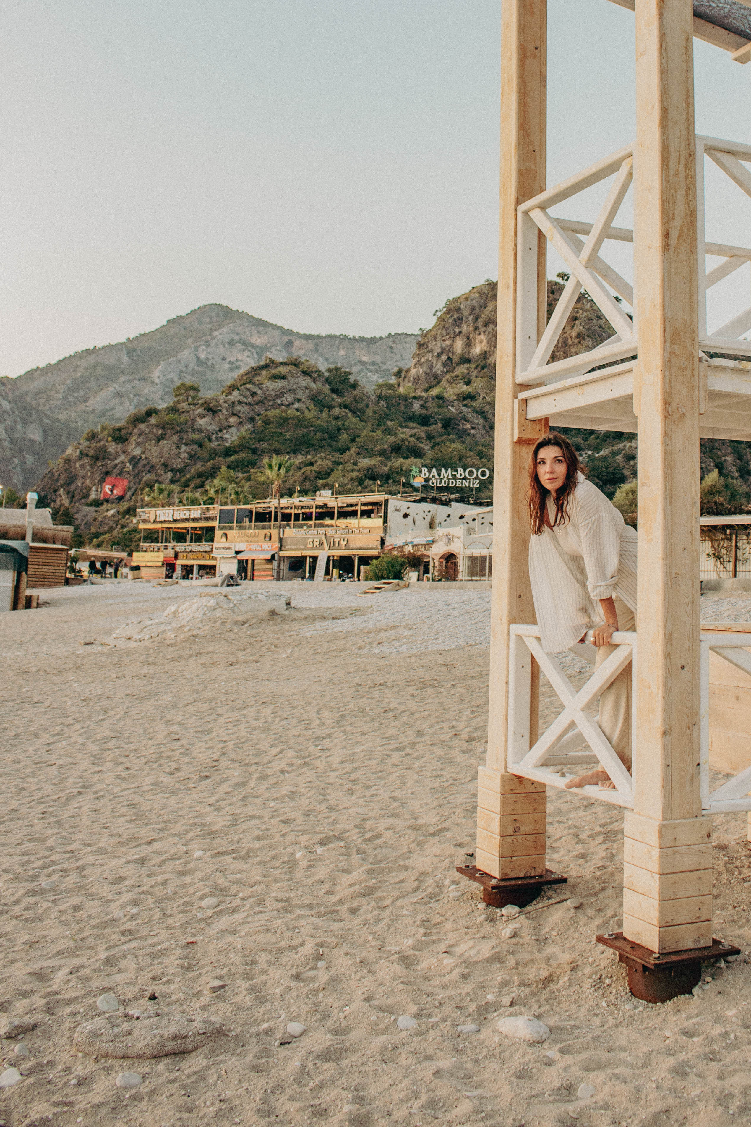 Полина. Фотограф Шагалов Михаил