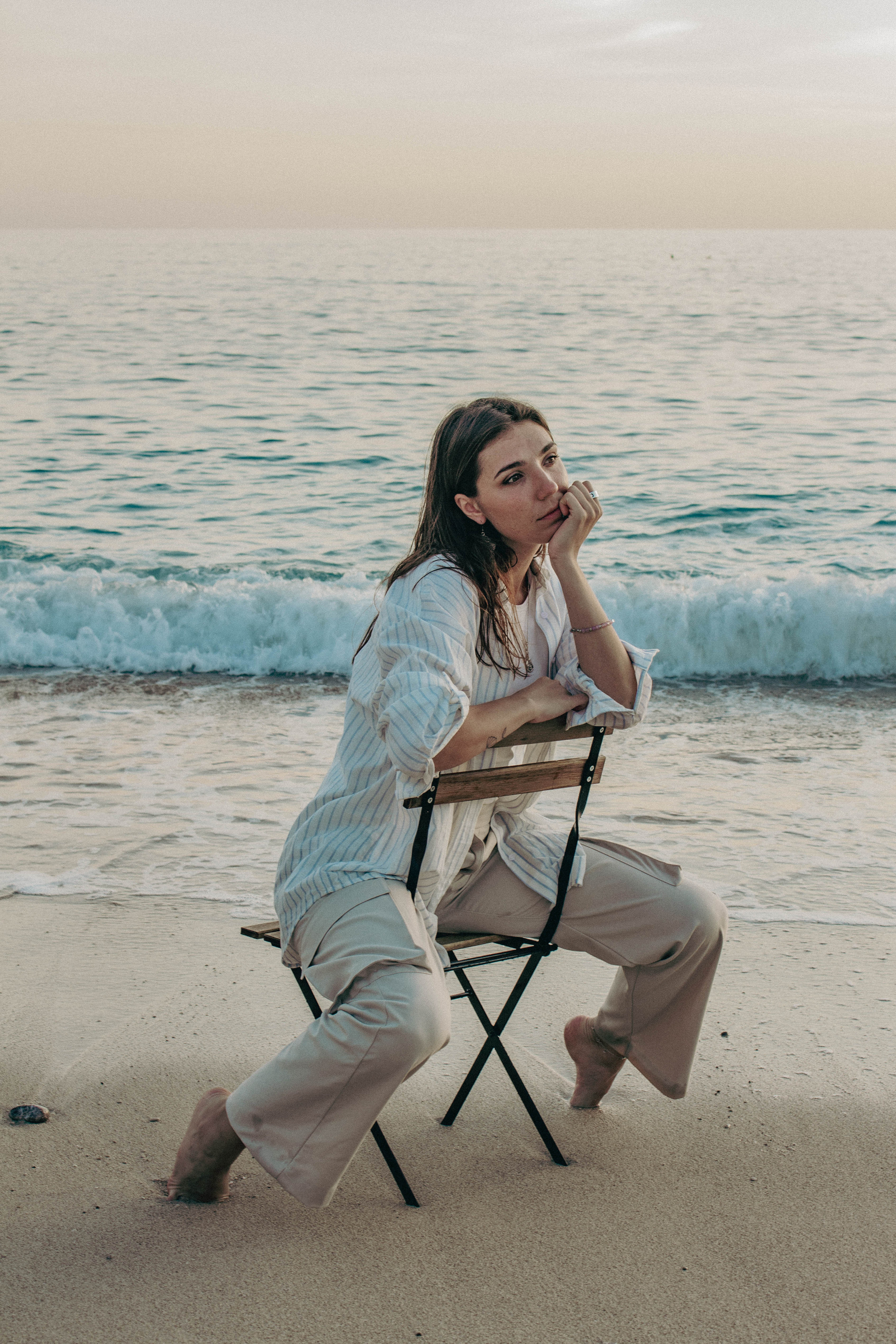 Полина. Фотограф Шагалов Михаил