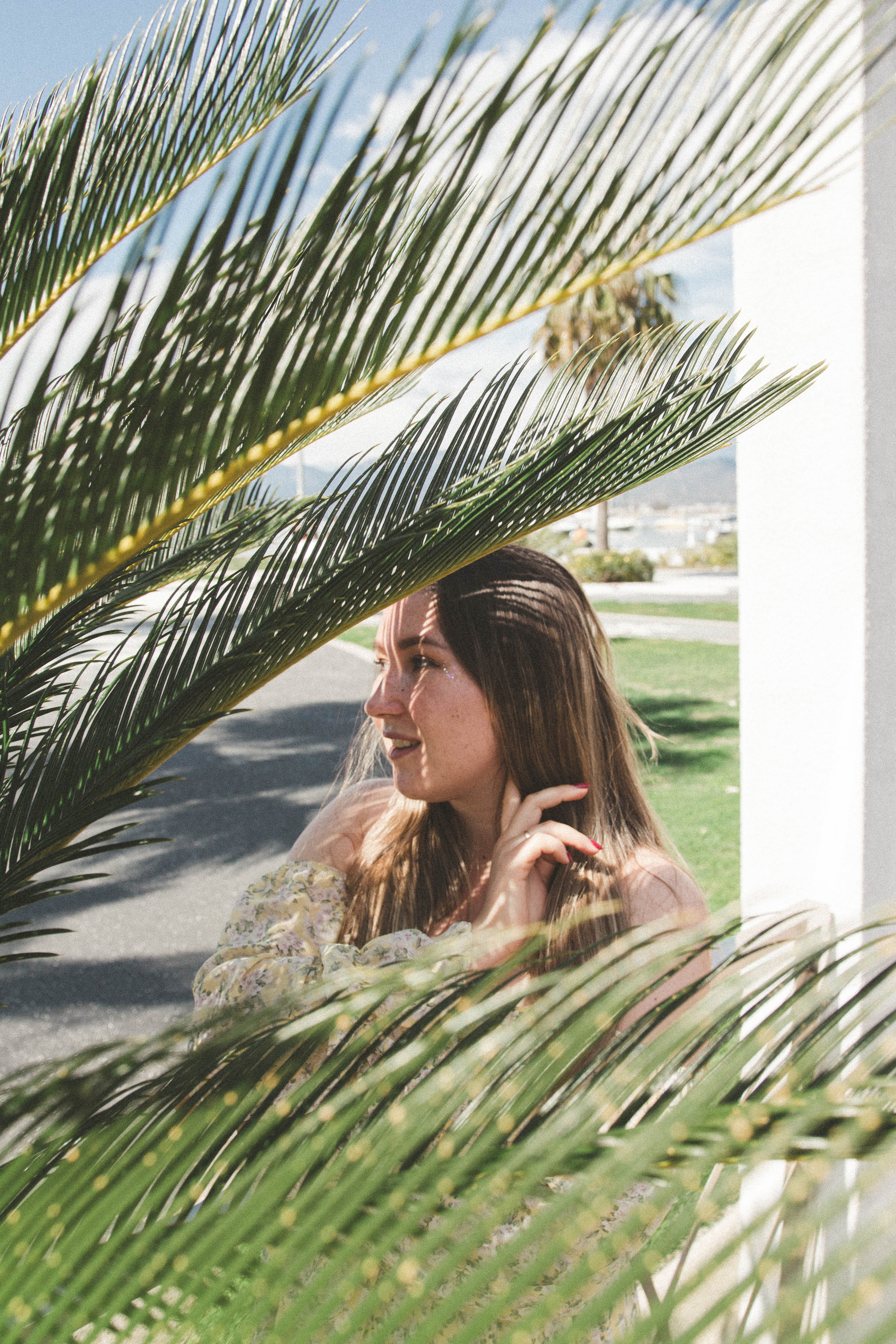 Мария. Фотограф Шагалов Михаил