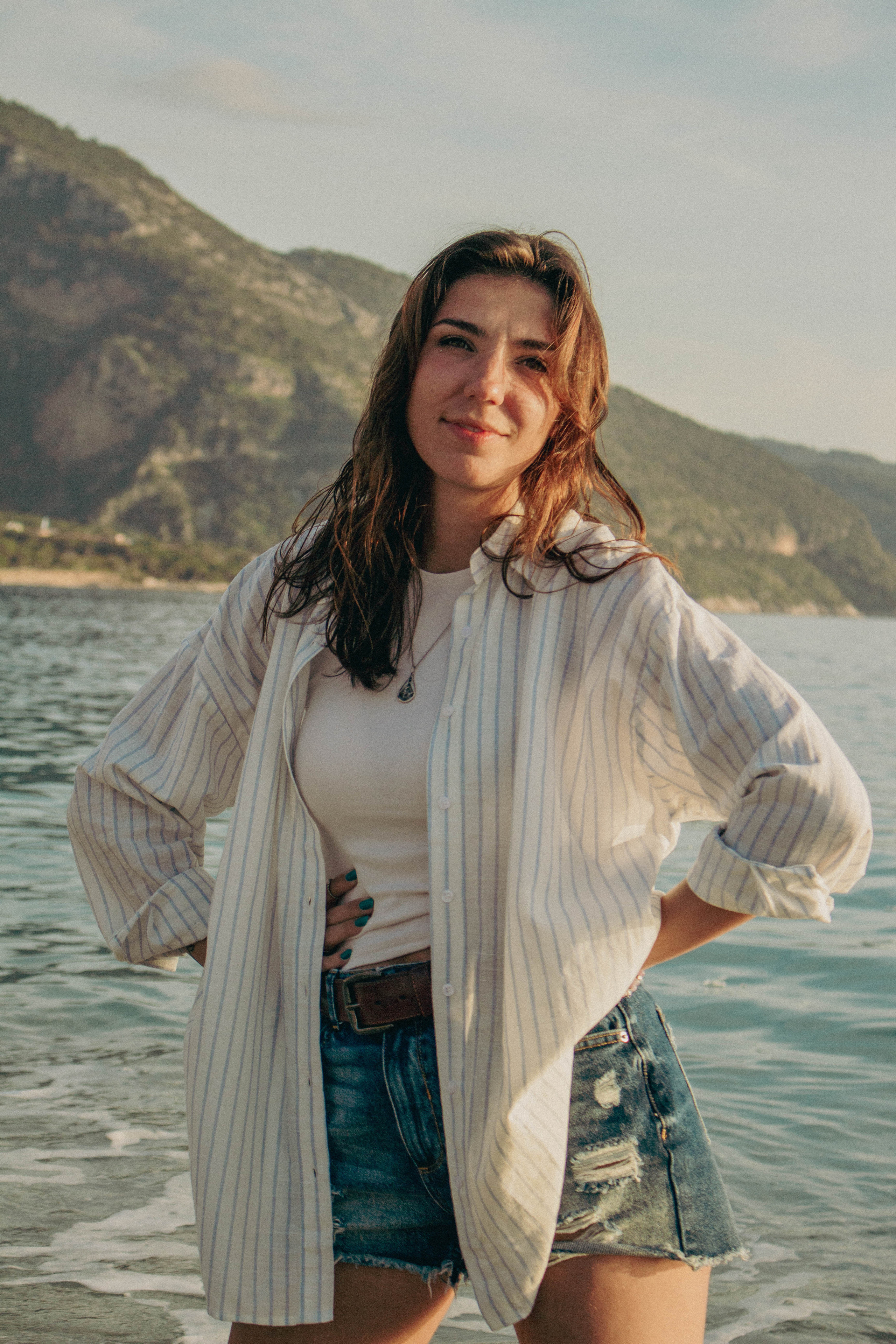 Полина. Фотограф Шагалов Михаил