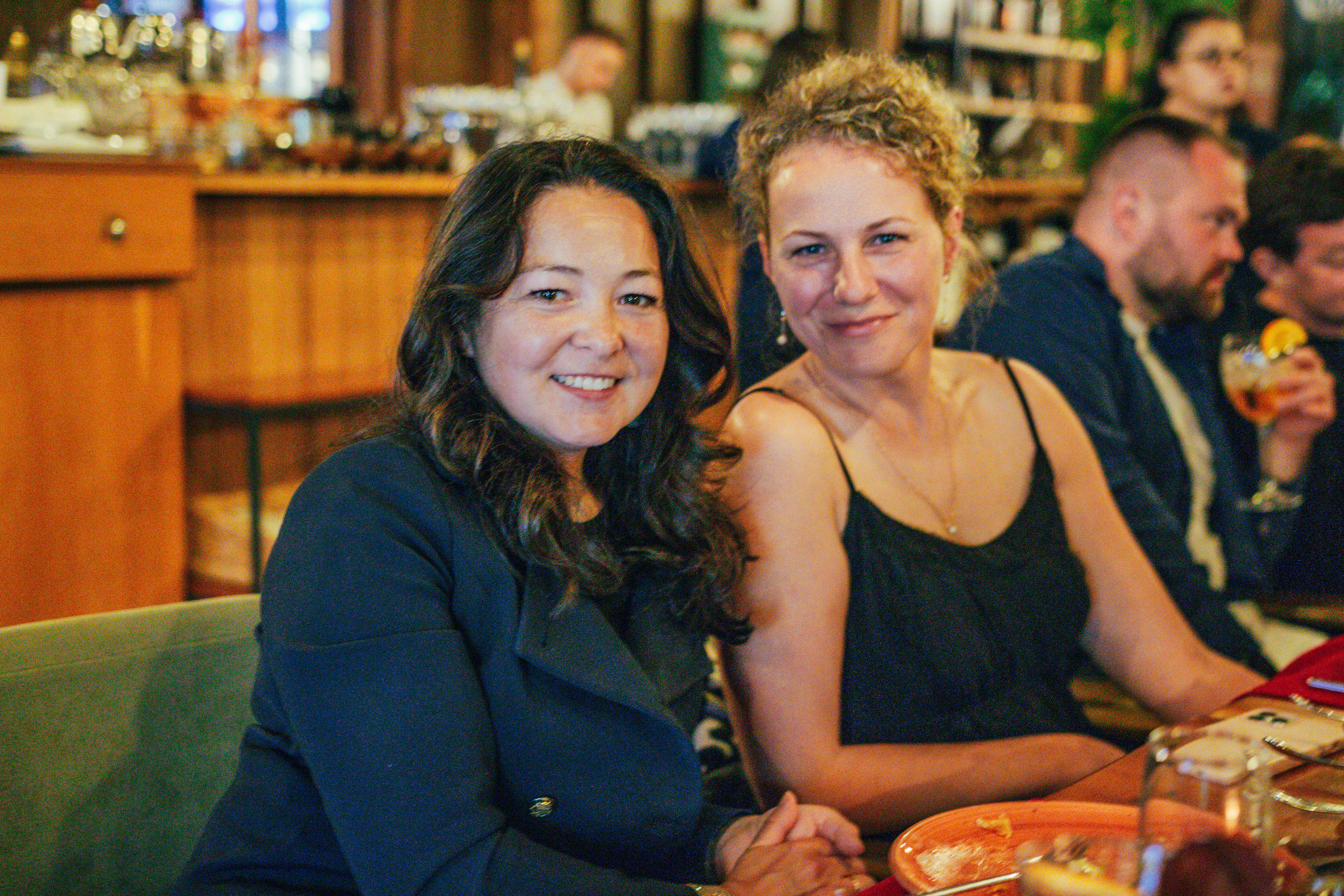 Бизнес-клуб Reforma. Фотограф Шагалов Михаил