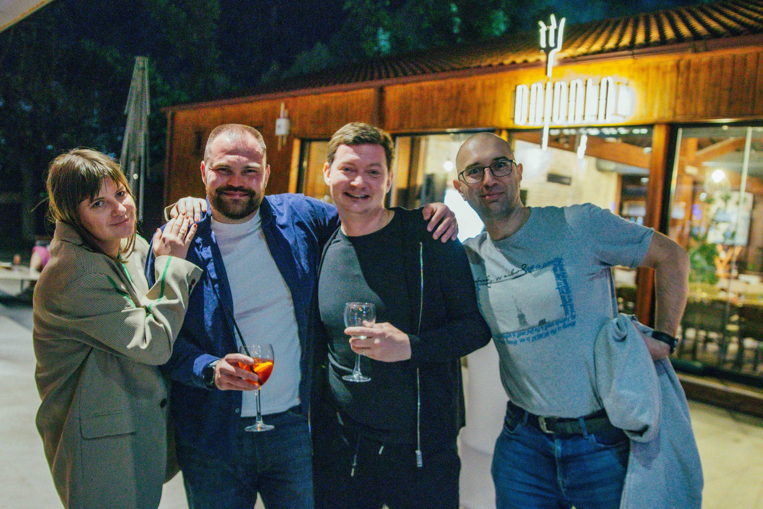 Бизнес-клуб Reforma. Фотограф Шагалов Михаил