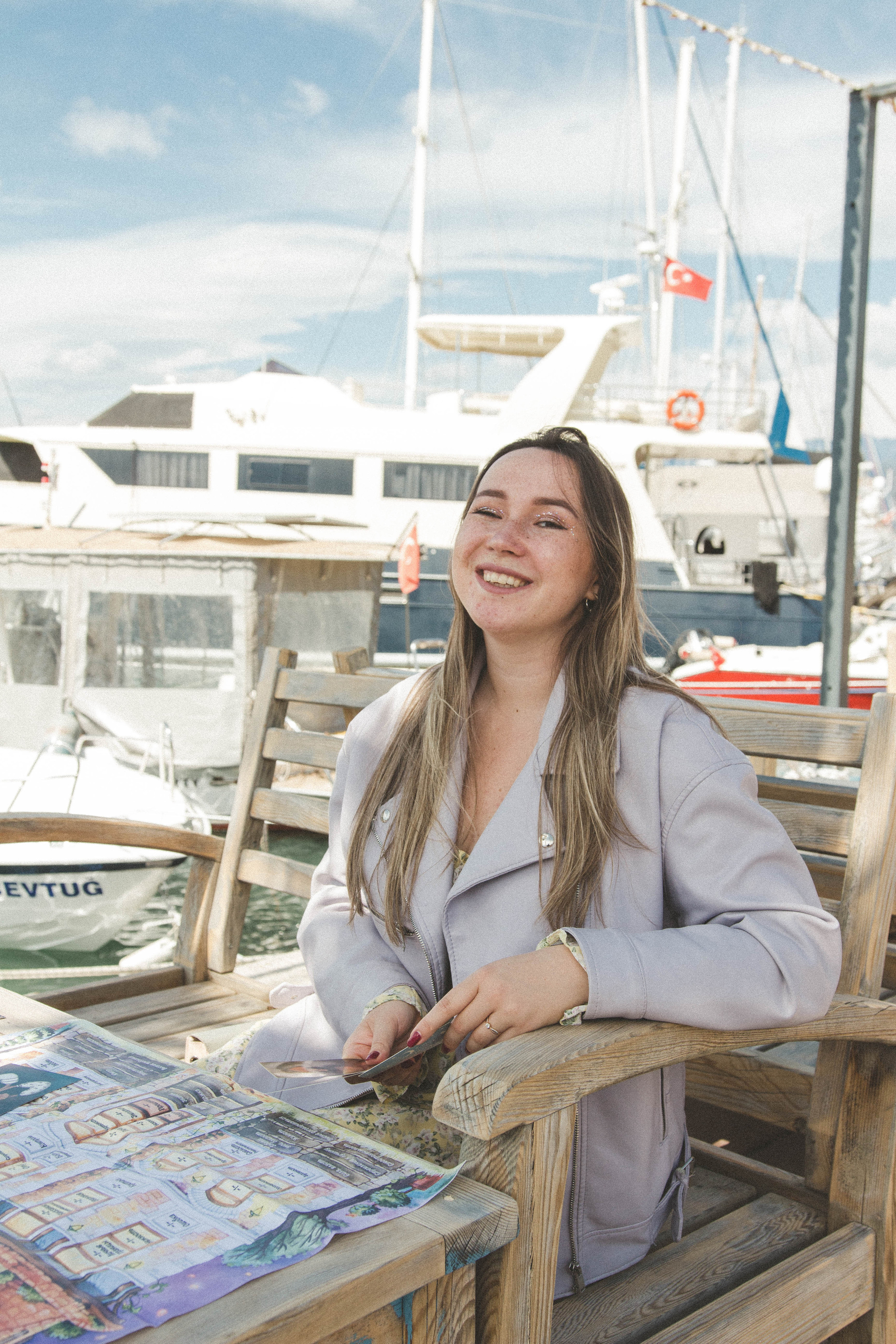 Мария. Фотограф Шагалов Михаил