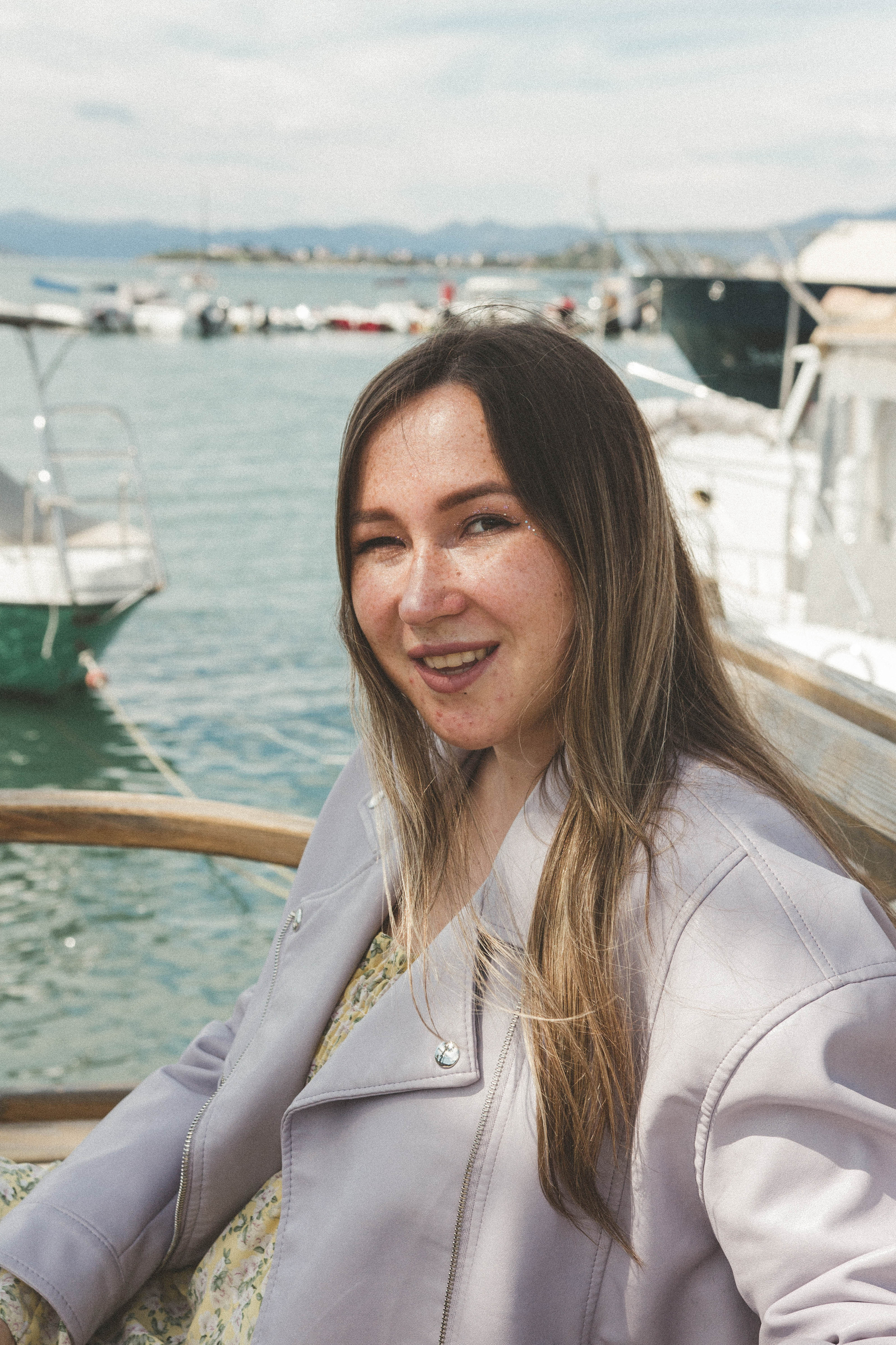 Мария. Фотограф Шагалов Михаил