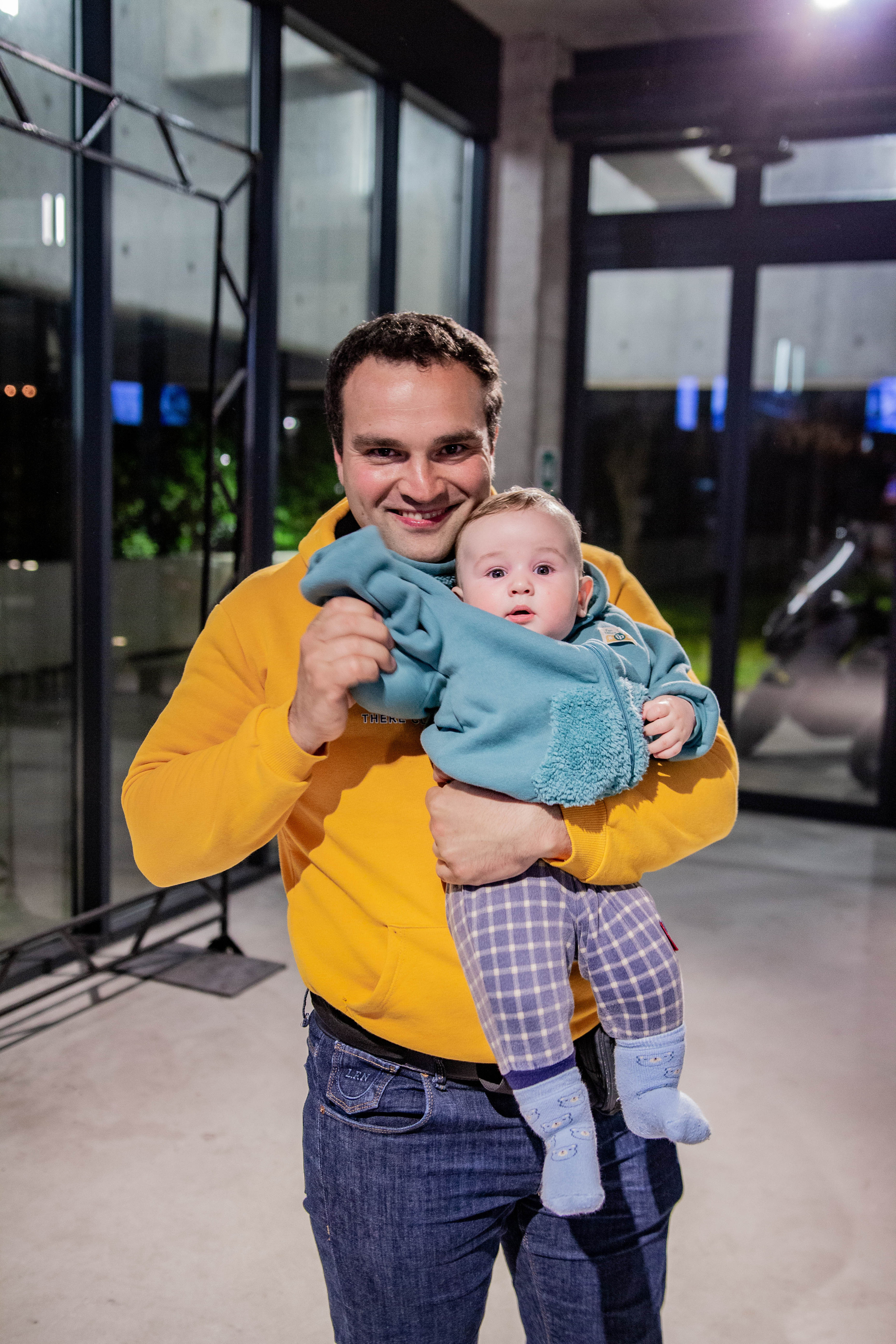 Концерт симфонического оркестра «Cinematica». Фотограф Шагалов Михаил