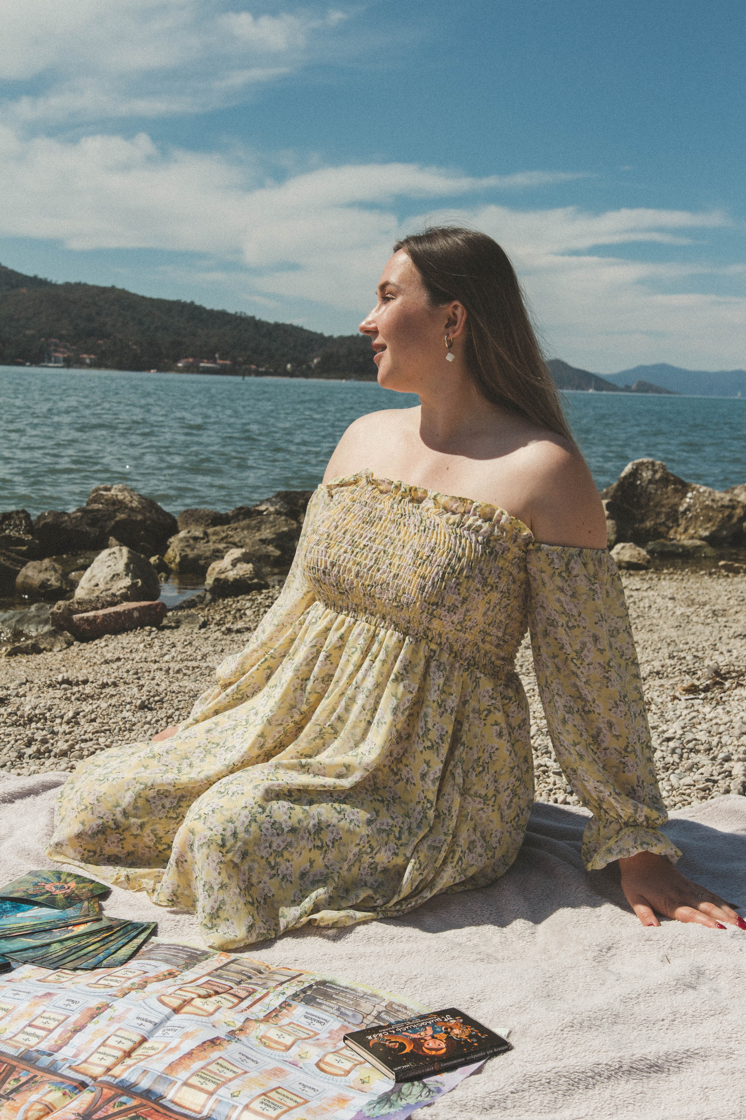 Мария. Фотограф Шагалов Михаил