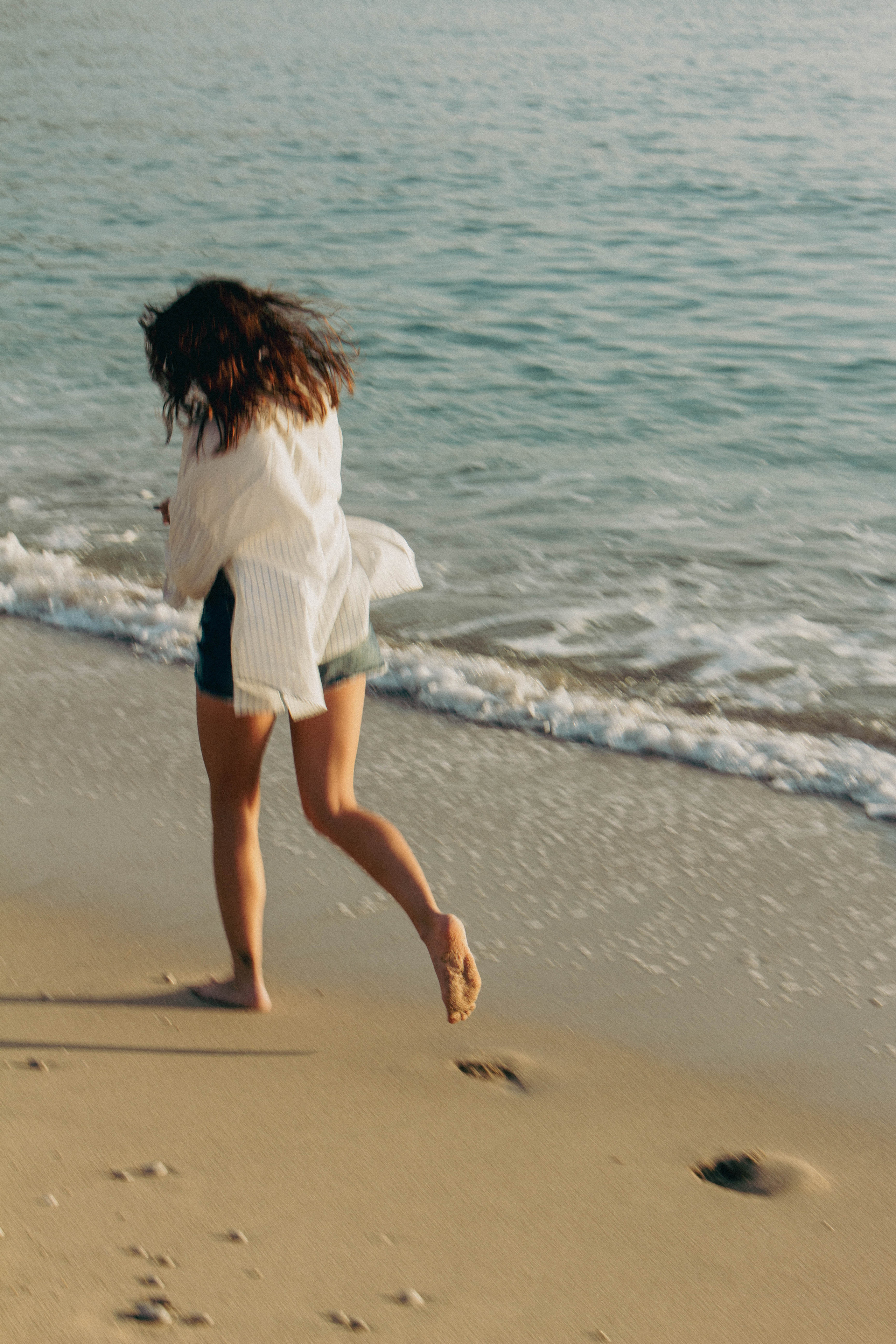 Полина. Фотограф Шагалов Михаил