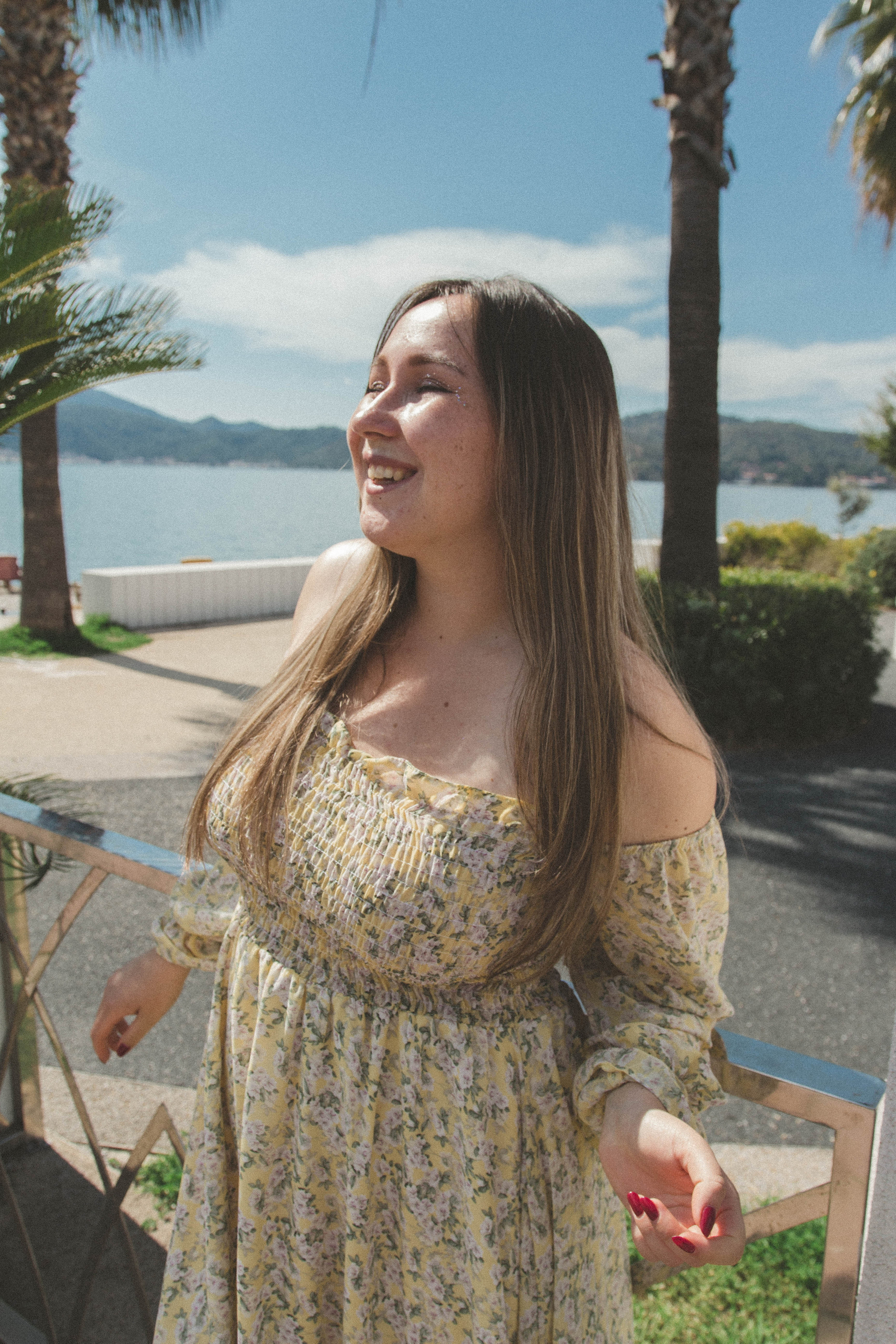 Мария. Фотограф Шагалов Михаил