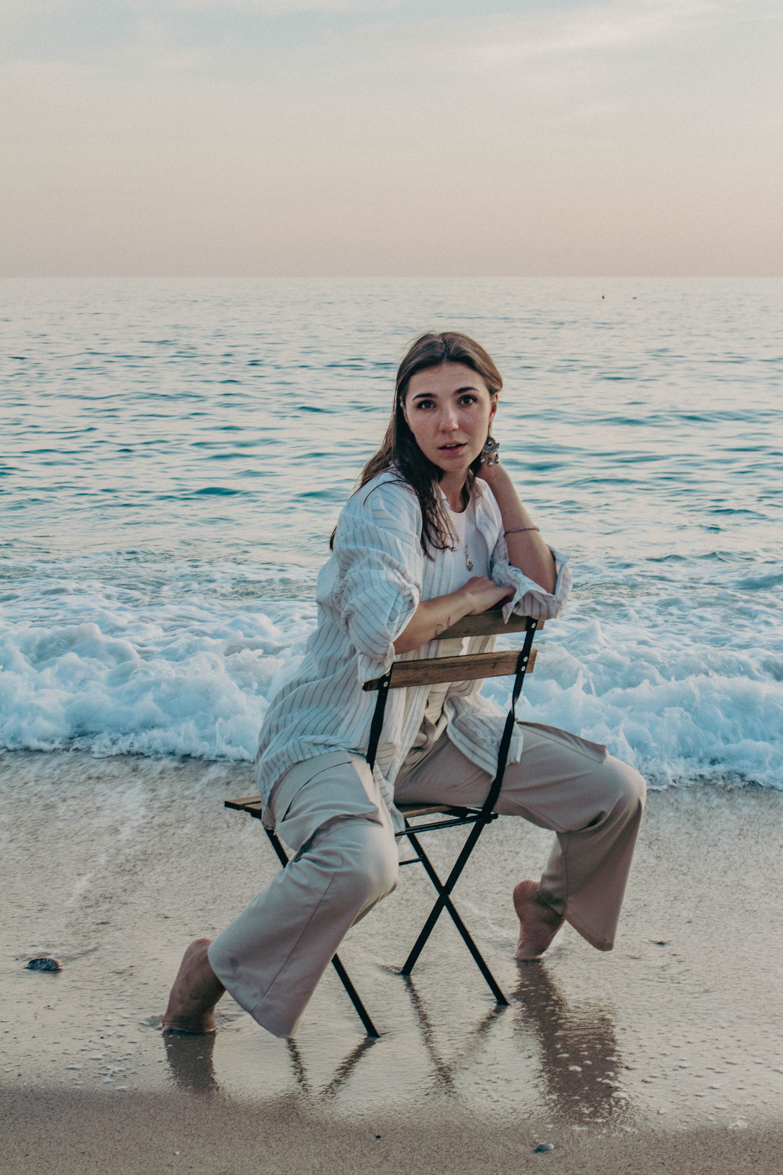 Полина. Фотограф Шагалов Михаил