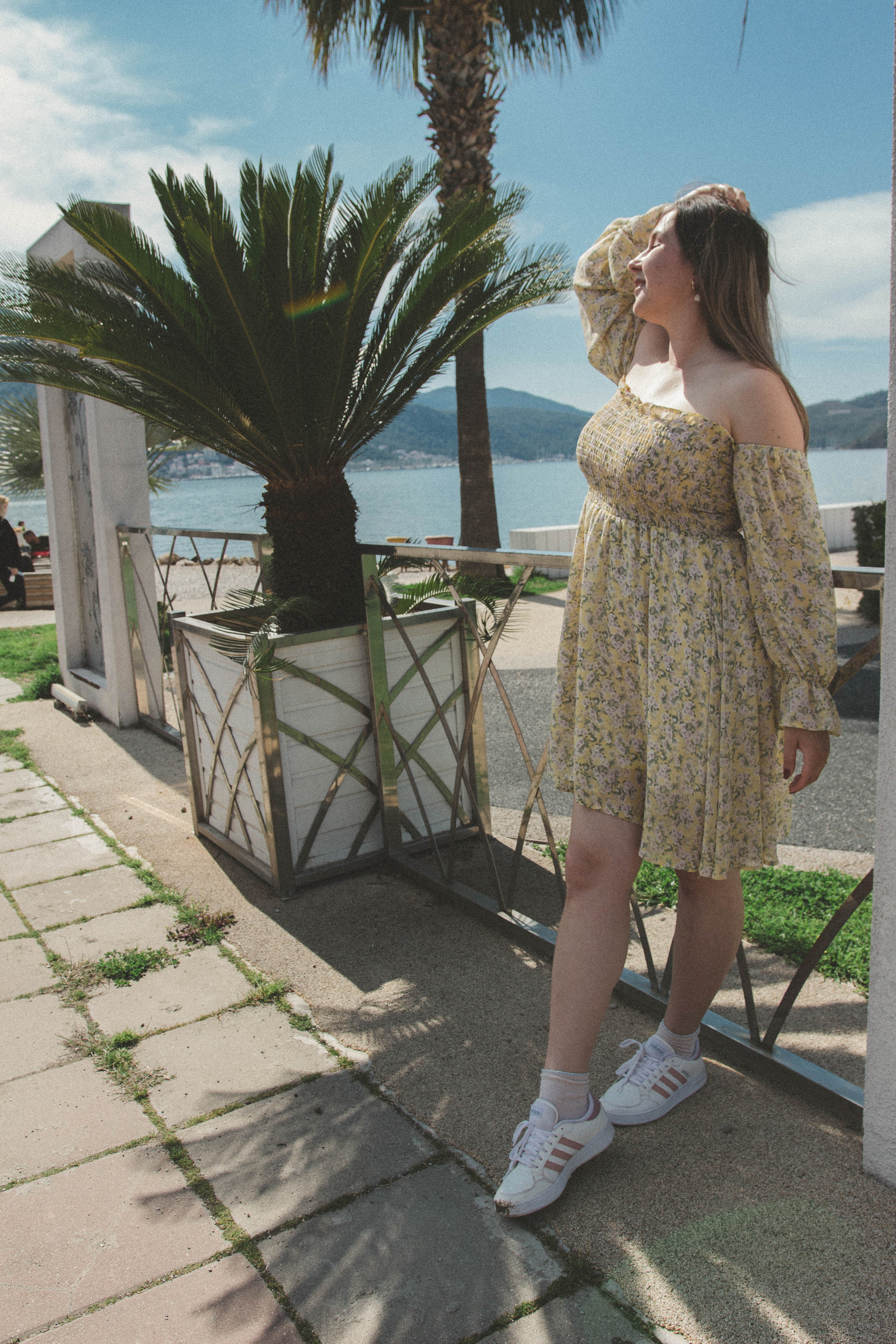 Мария. Фотограф Шагалов Михаил