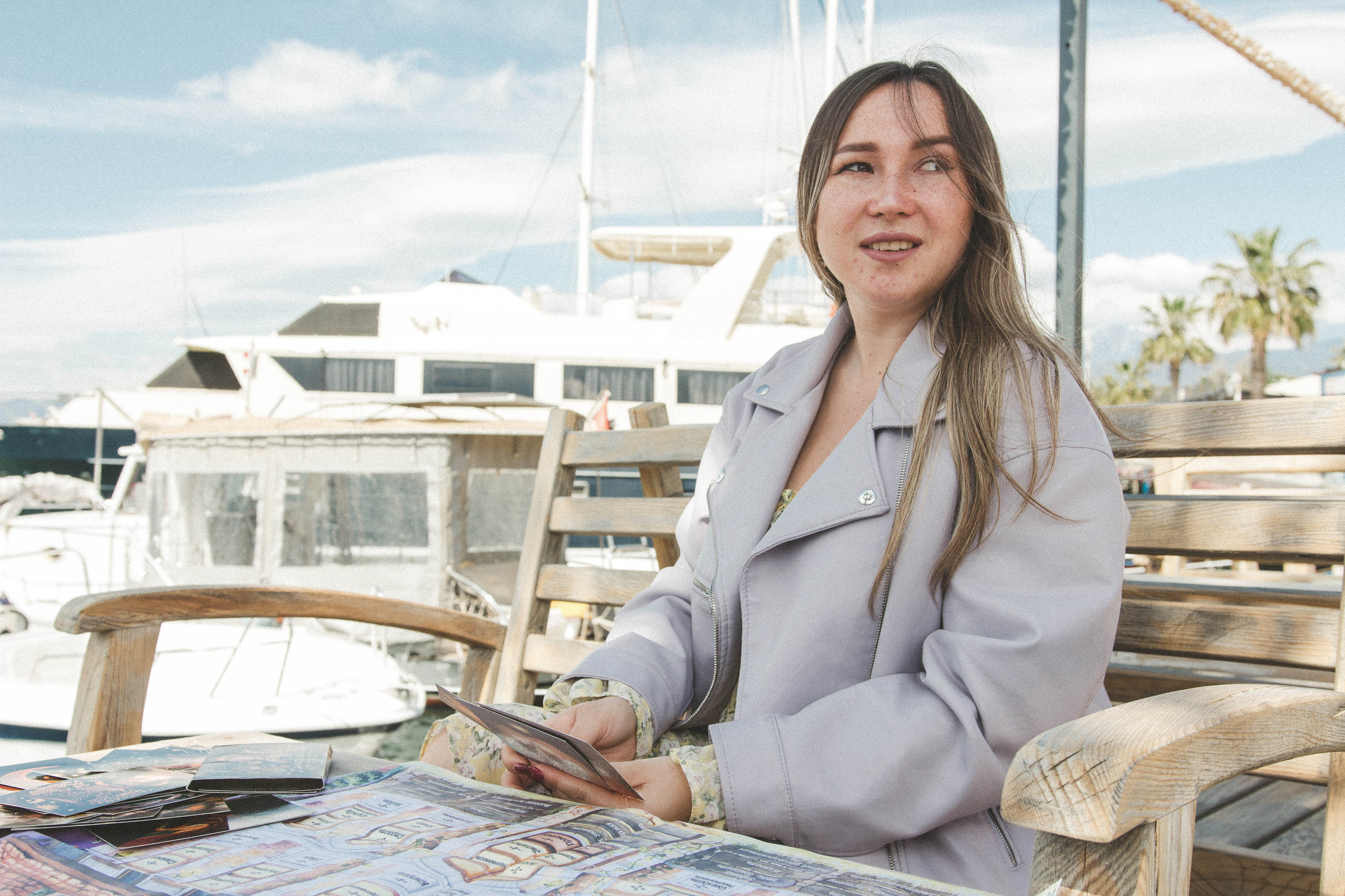 Мария. Фотограф Шагалов Михаил