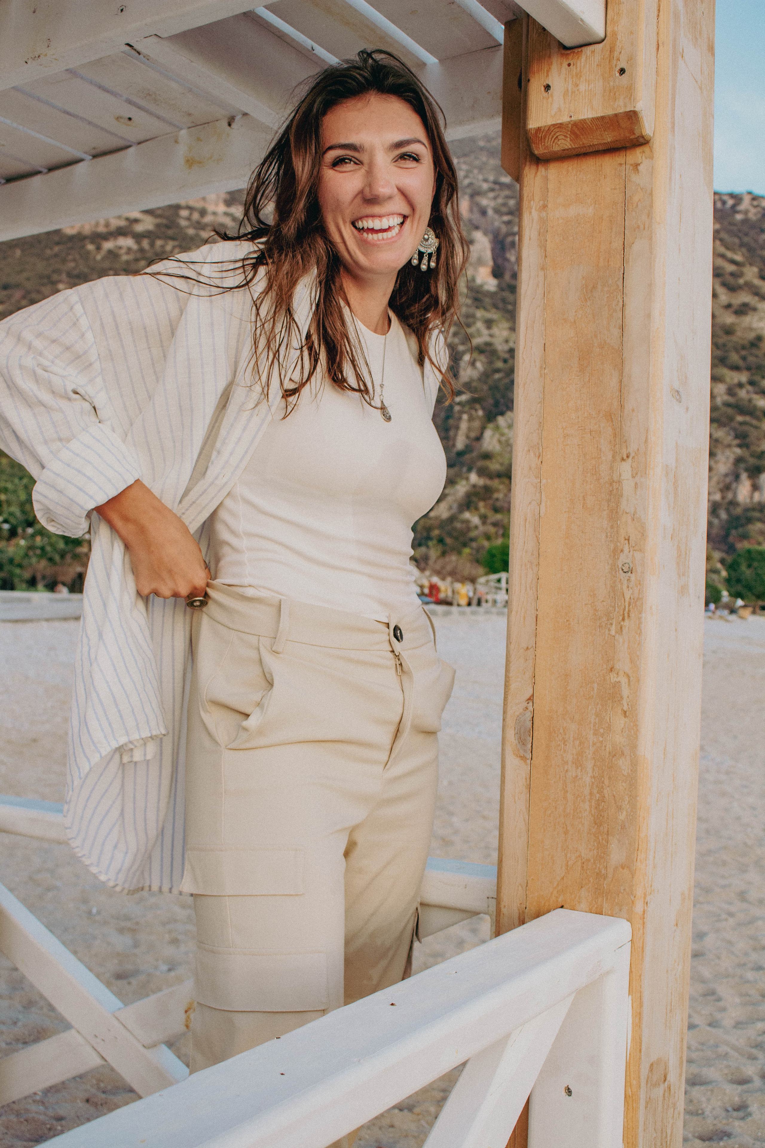 Полина. Фотограф Шагалов Михаил