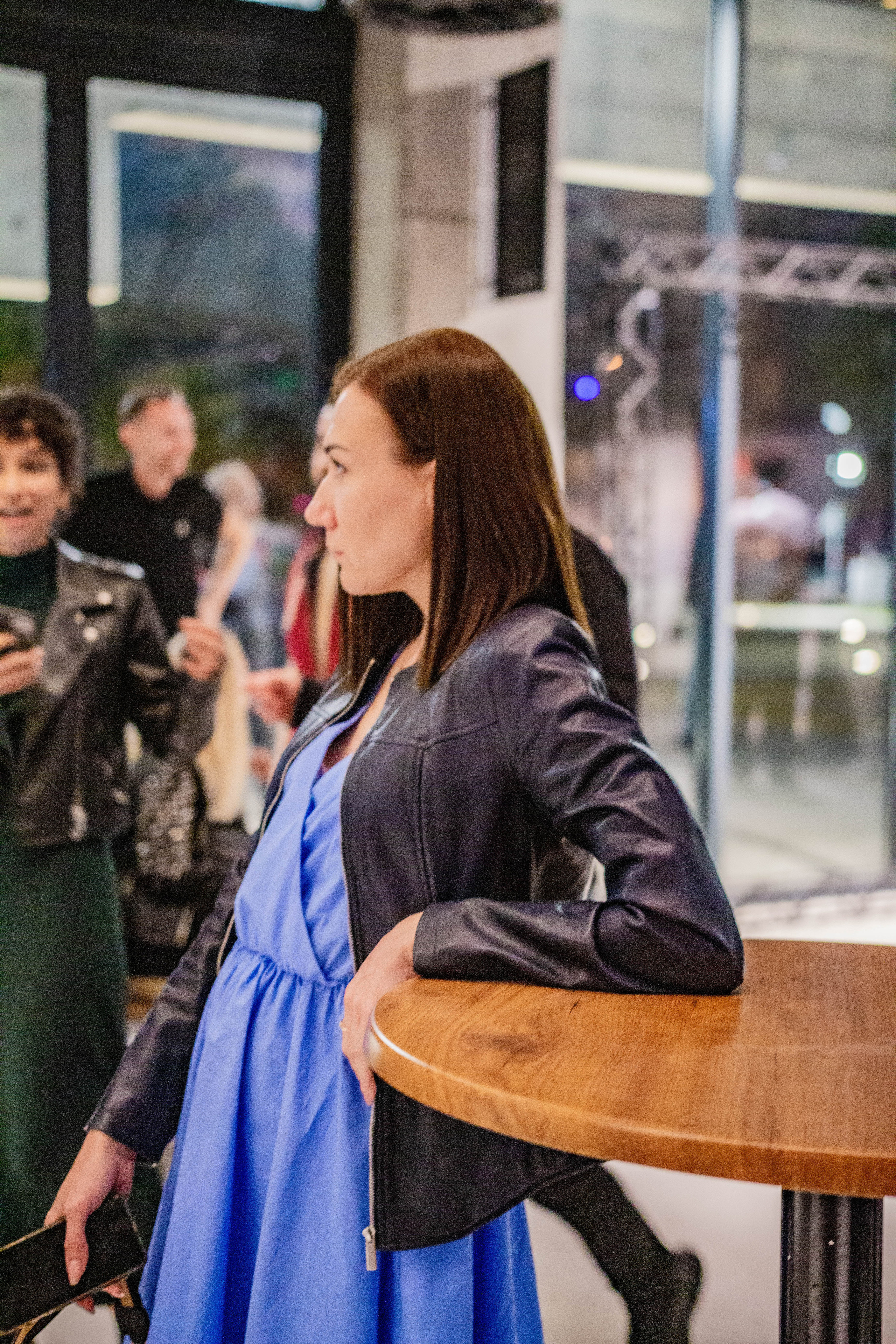 Концерт симфонического оркестра «Cinematica». Фотограф Шагалов Михаил