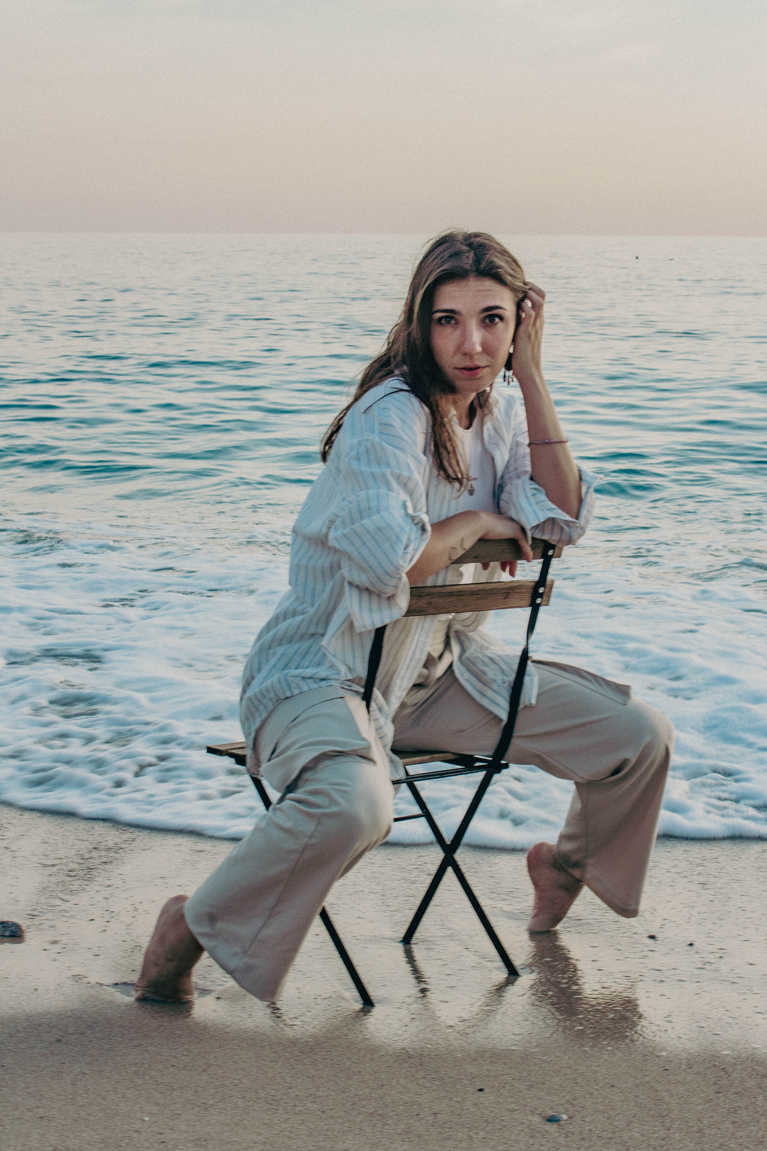 Полина. Фотограф Шагалов Михаил