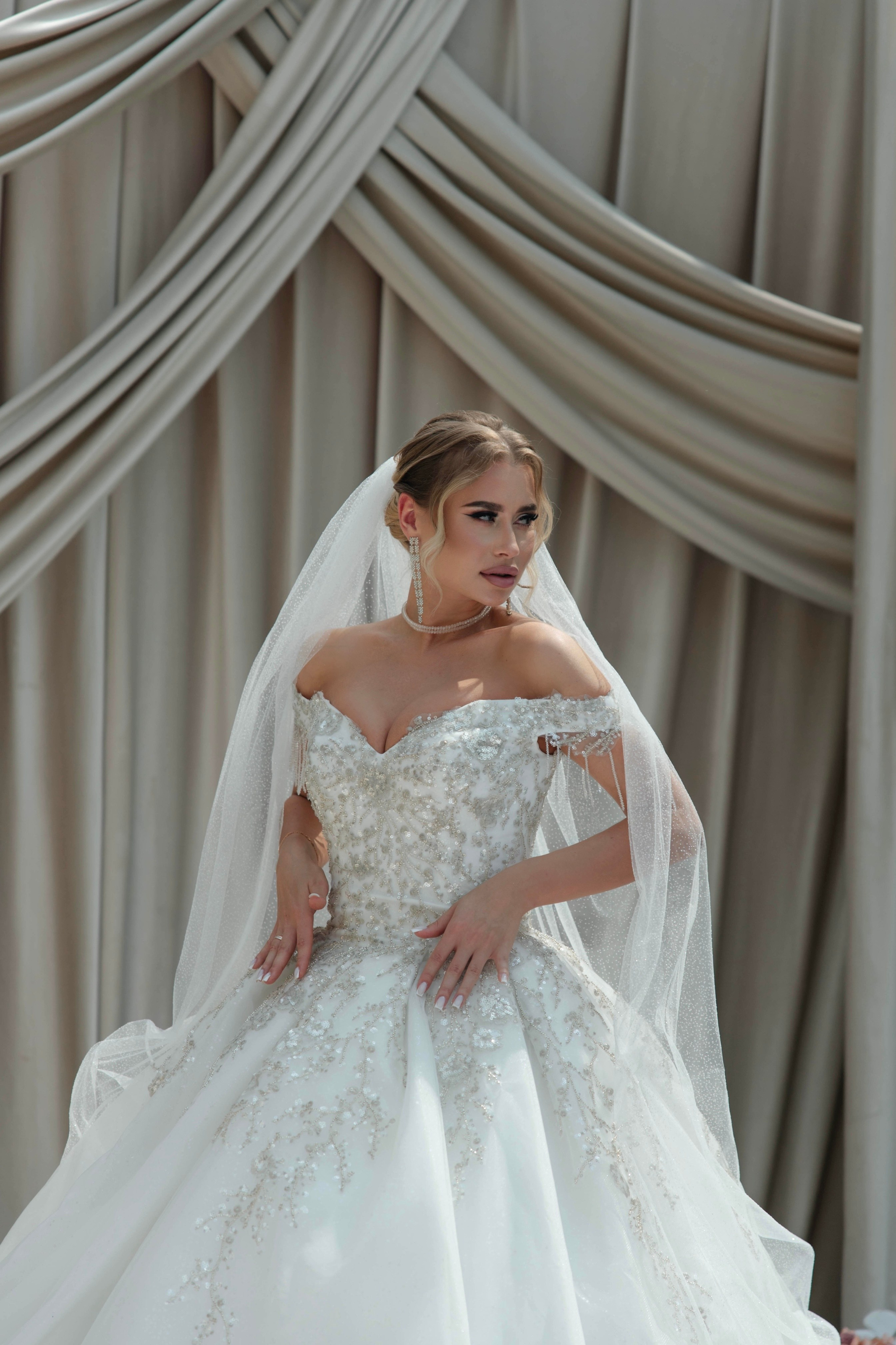 DMITRY & MARIA. Свадебное ФОТО & ВИДЕО Москва/Липецк