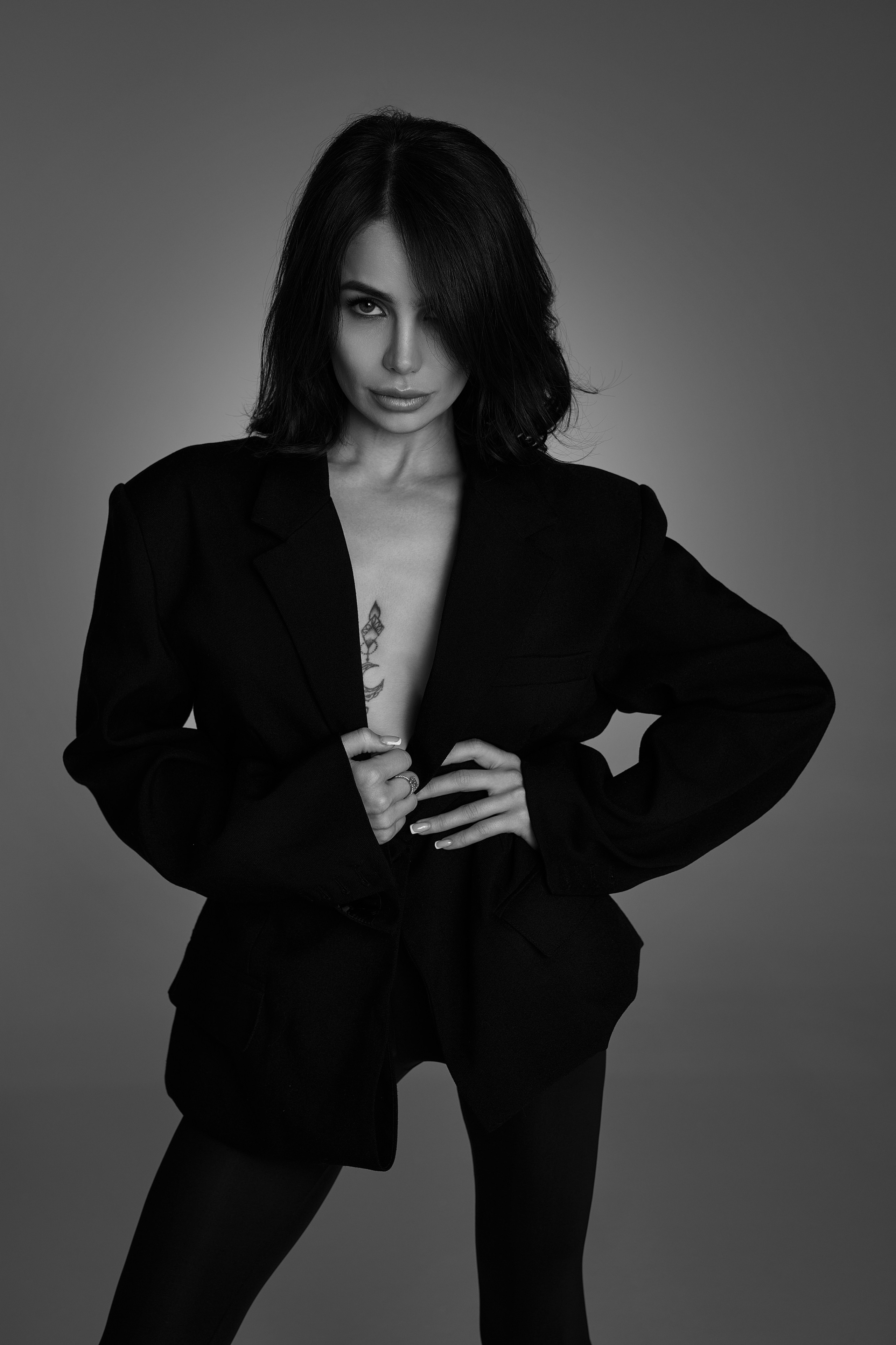 Portraits. Фотограф Москва