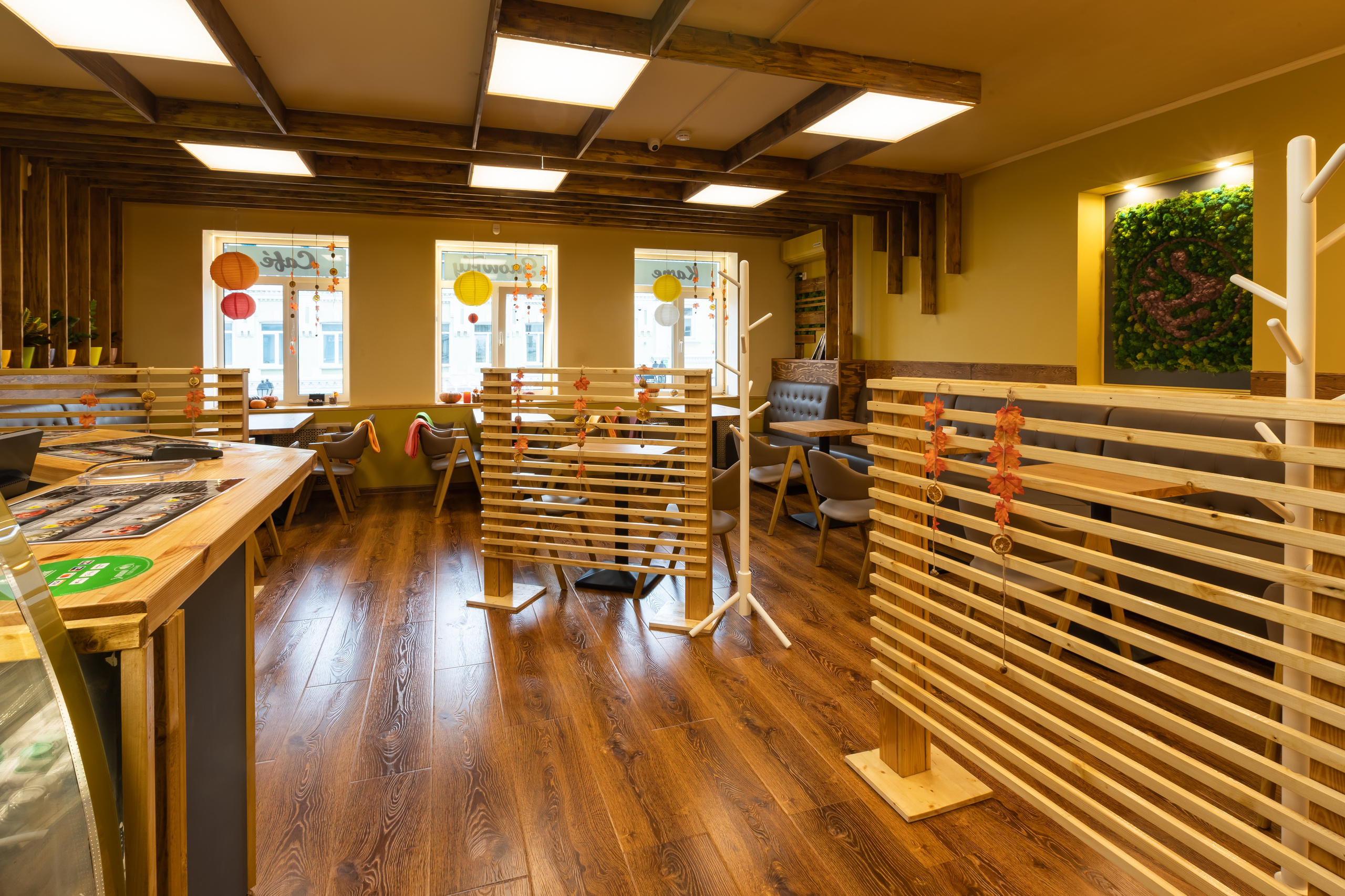 Интерьер. Фотограф Валентин Кольцов, фотограф владивосток, свадебный фотограф, с