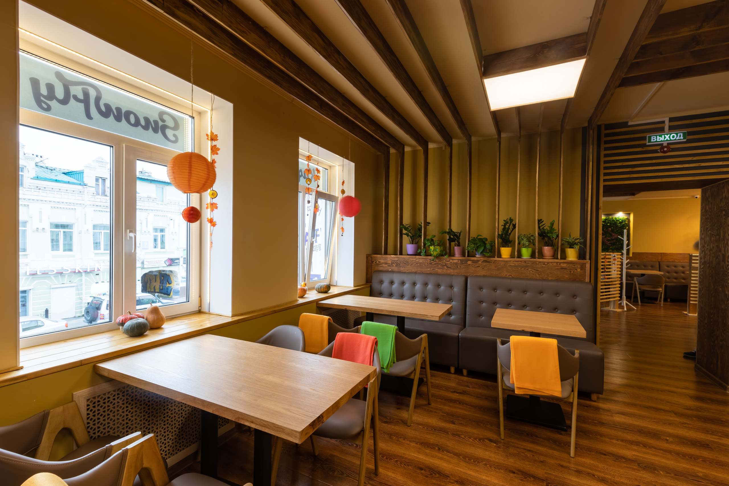 Интерьер. Фотограф Валентин Кольцов, фотограф владивосток, свадебный фотограф, с