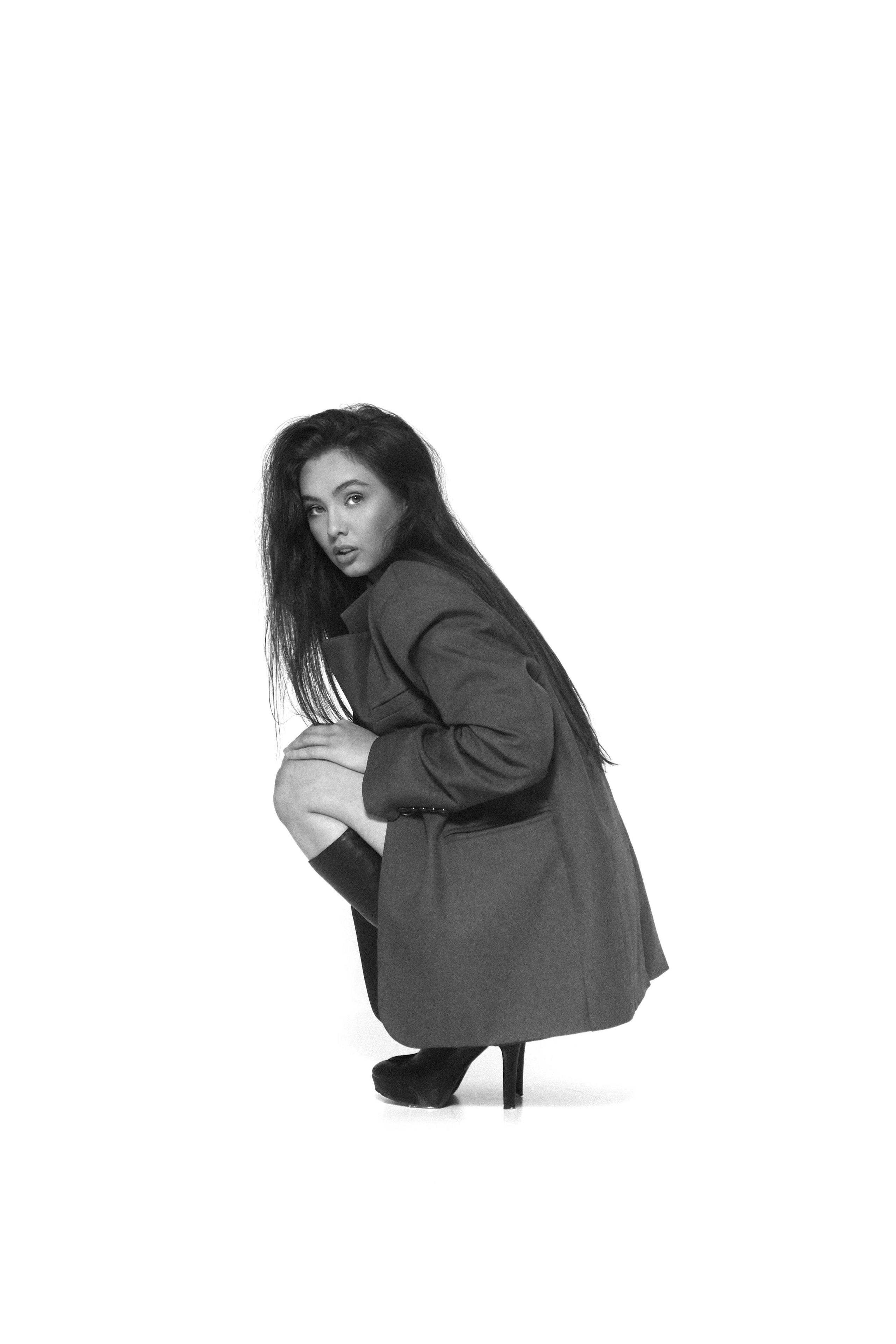 Anastasia. Фотограф в Екатеринбурге Виктория Ткаченко