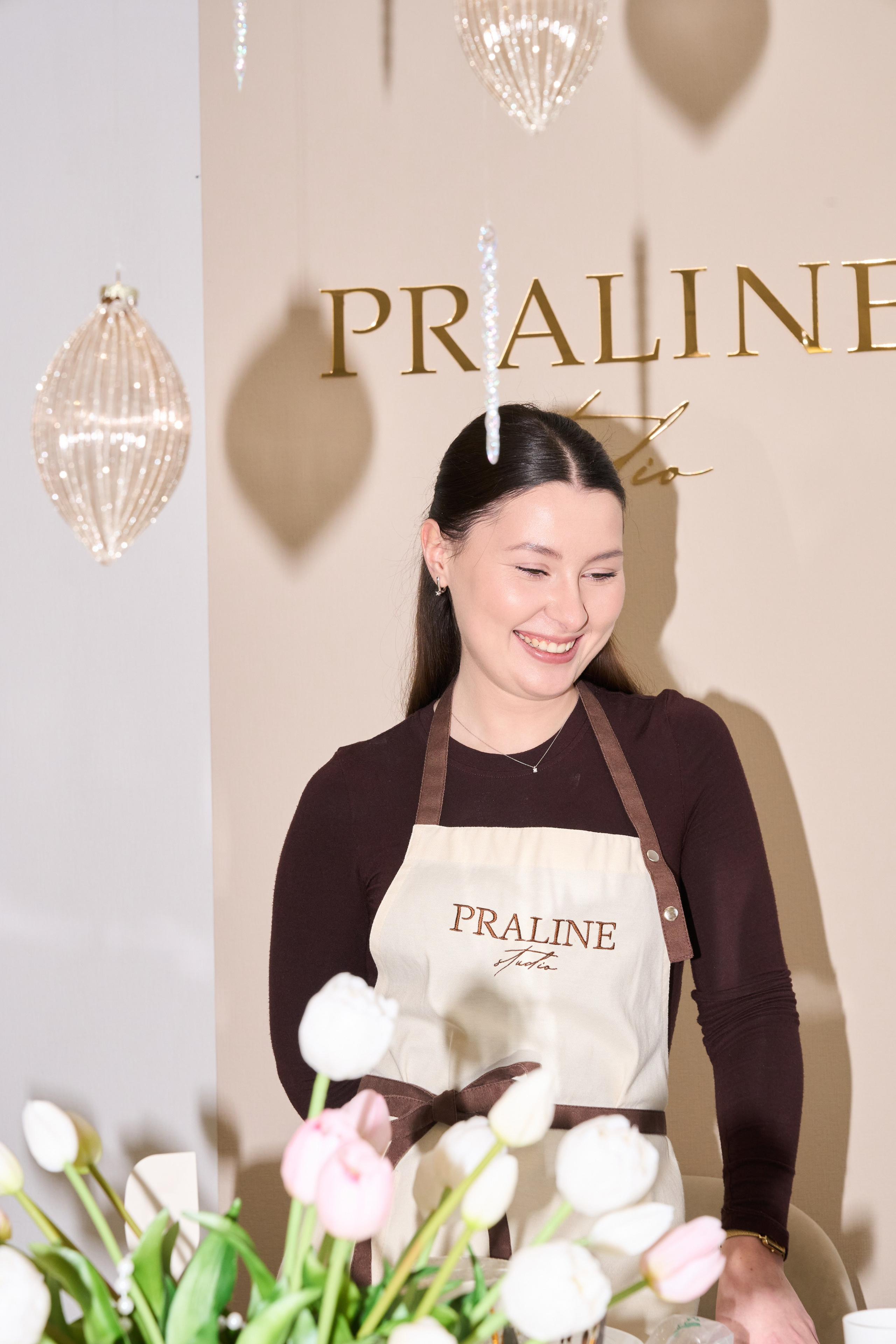 МК по бенто тортам. Фотограф в Донецке Юлия Петрушевская