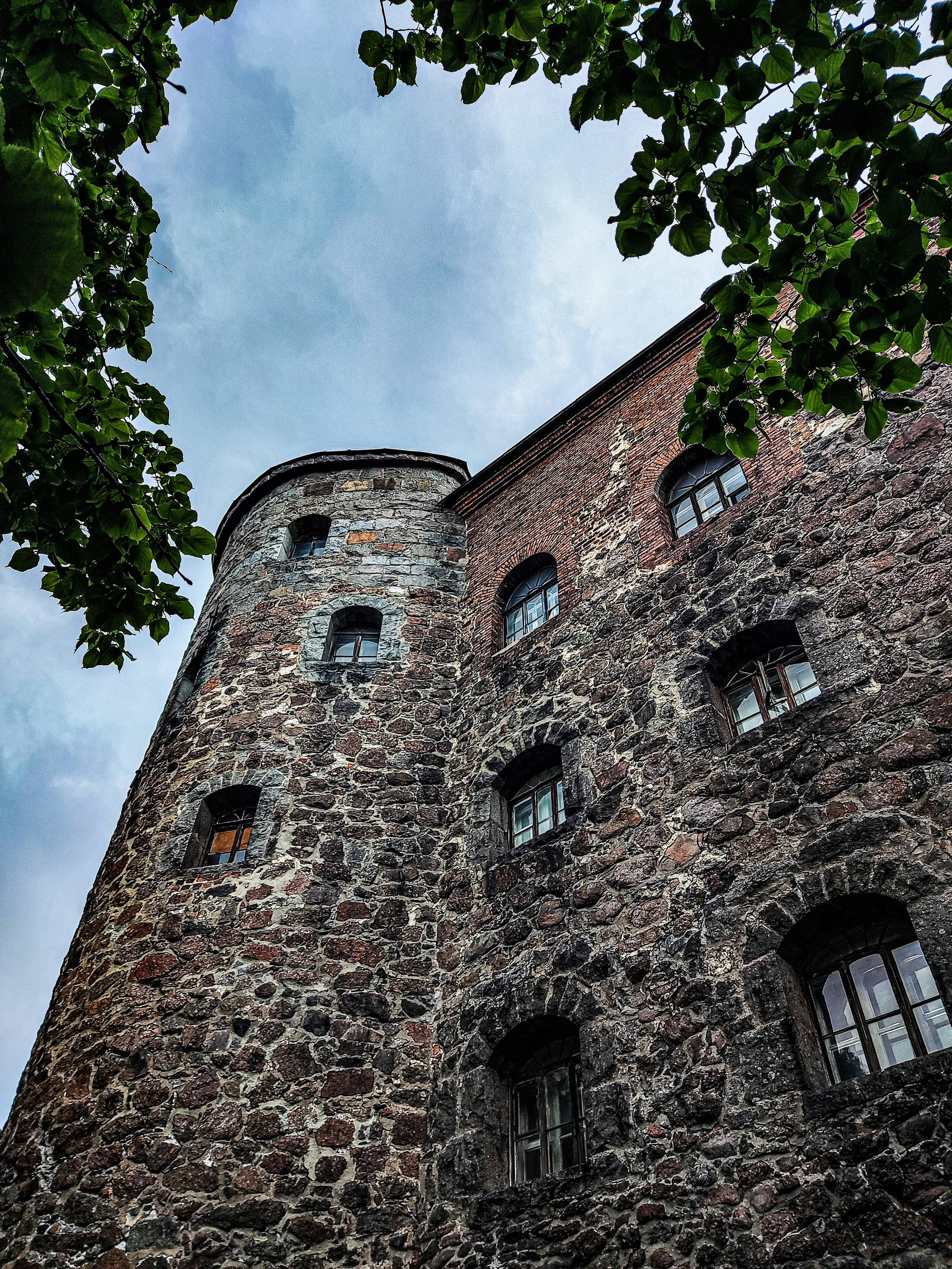 Стрит-фото. F.O.xygen