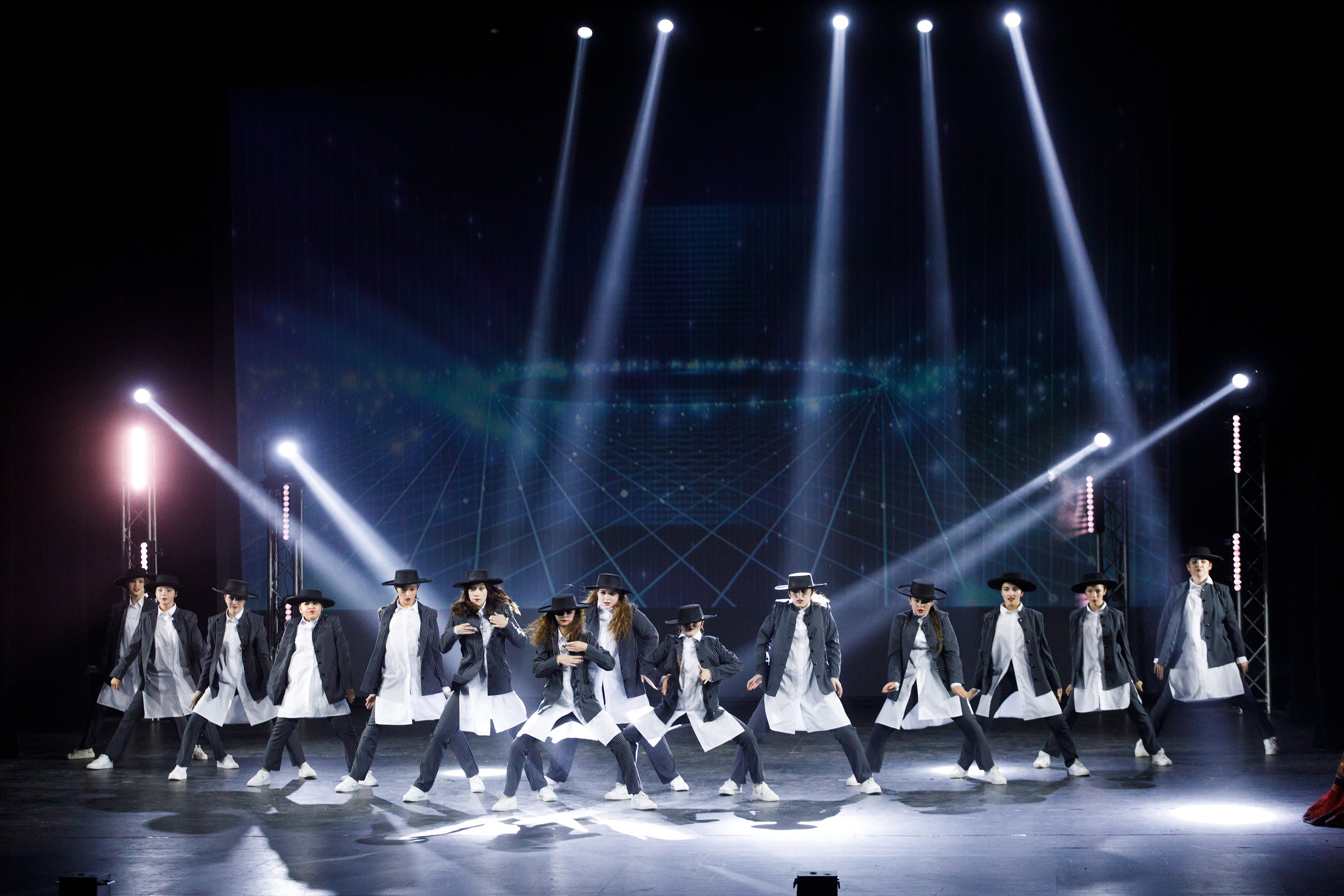 Отчётный концерт TODES Пермь. Фотограф Дмитрий Молчанов | Фотограф Пермь | Фотограф