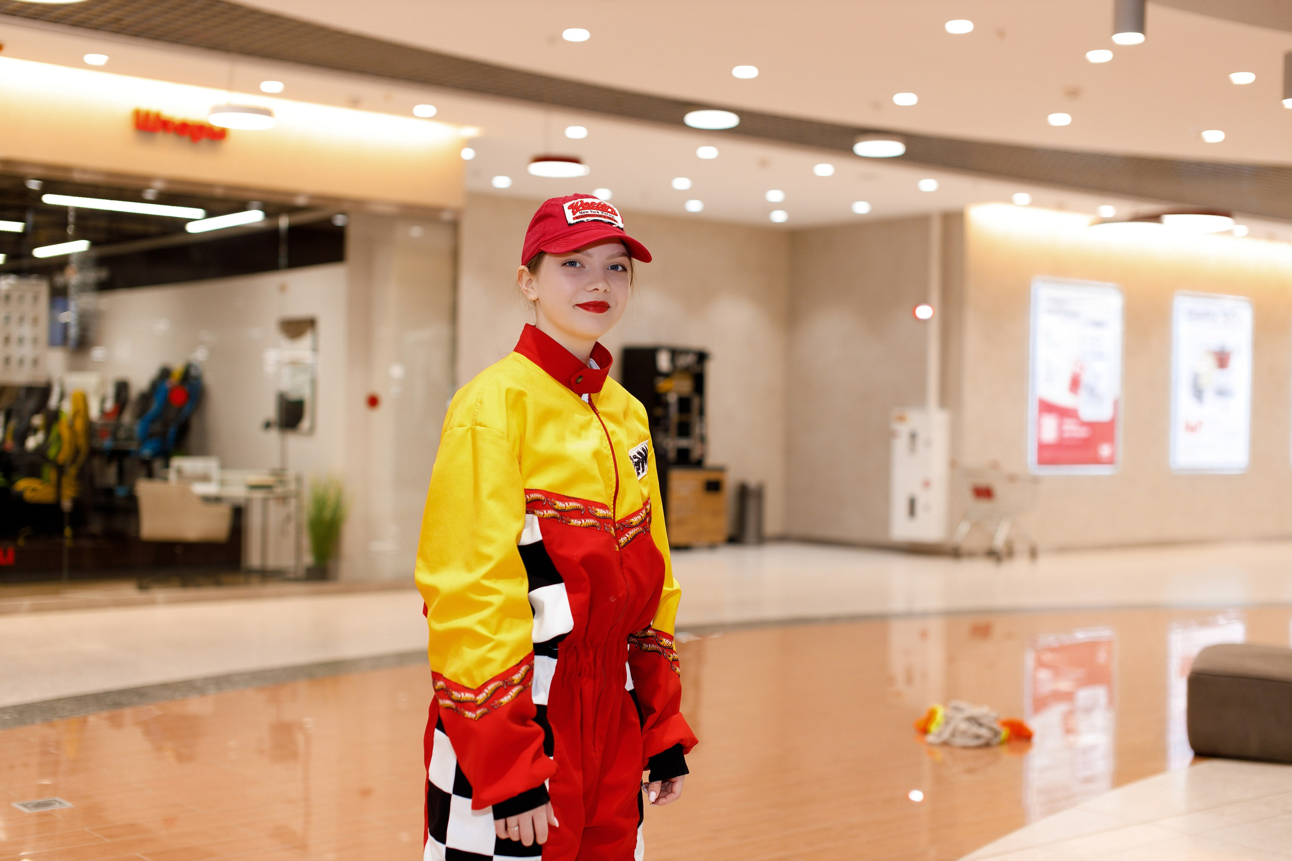 Презентация Нового HAVAL Jolion в ТРК Спешилов. Фотограф Дмитрий Молчанов | Фотограф Пермь | Фотограф