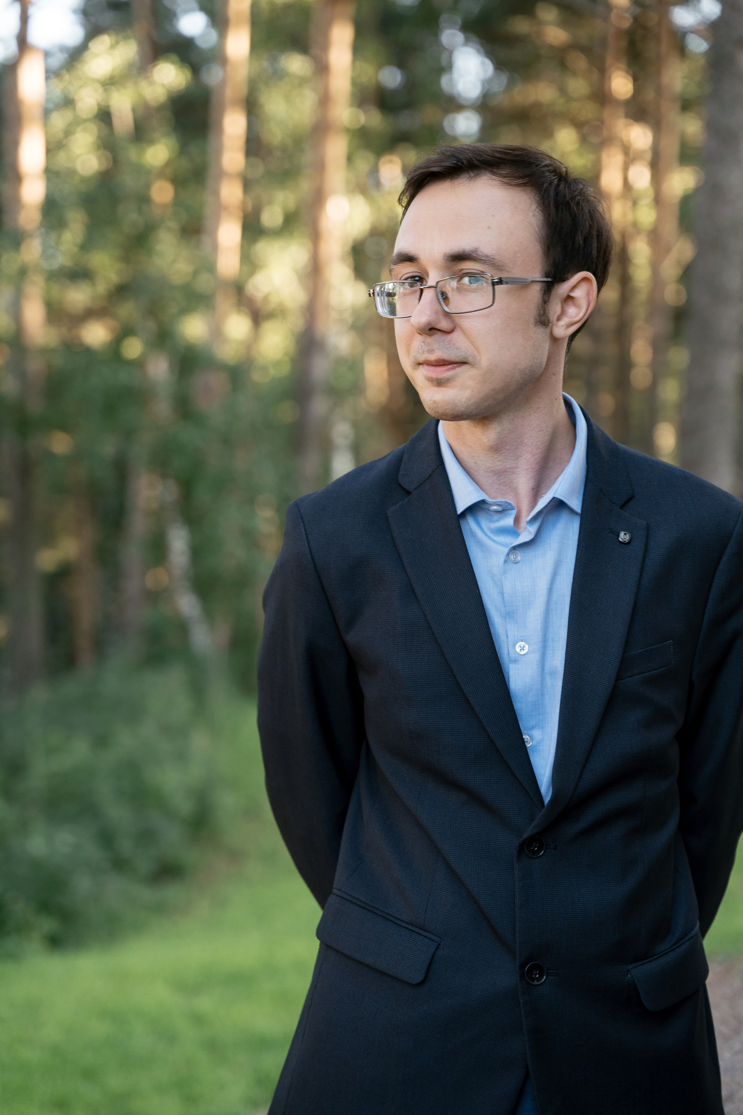 Витя и Аня. Фотограф Томск, Новосибирск Влад Свириденко