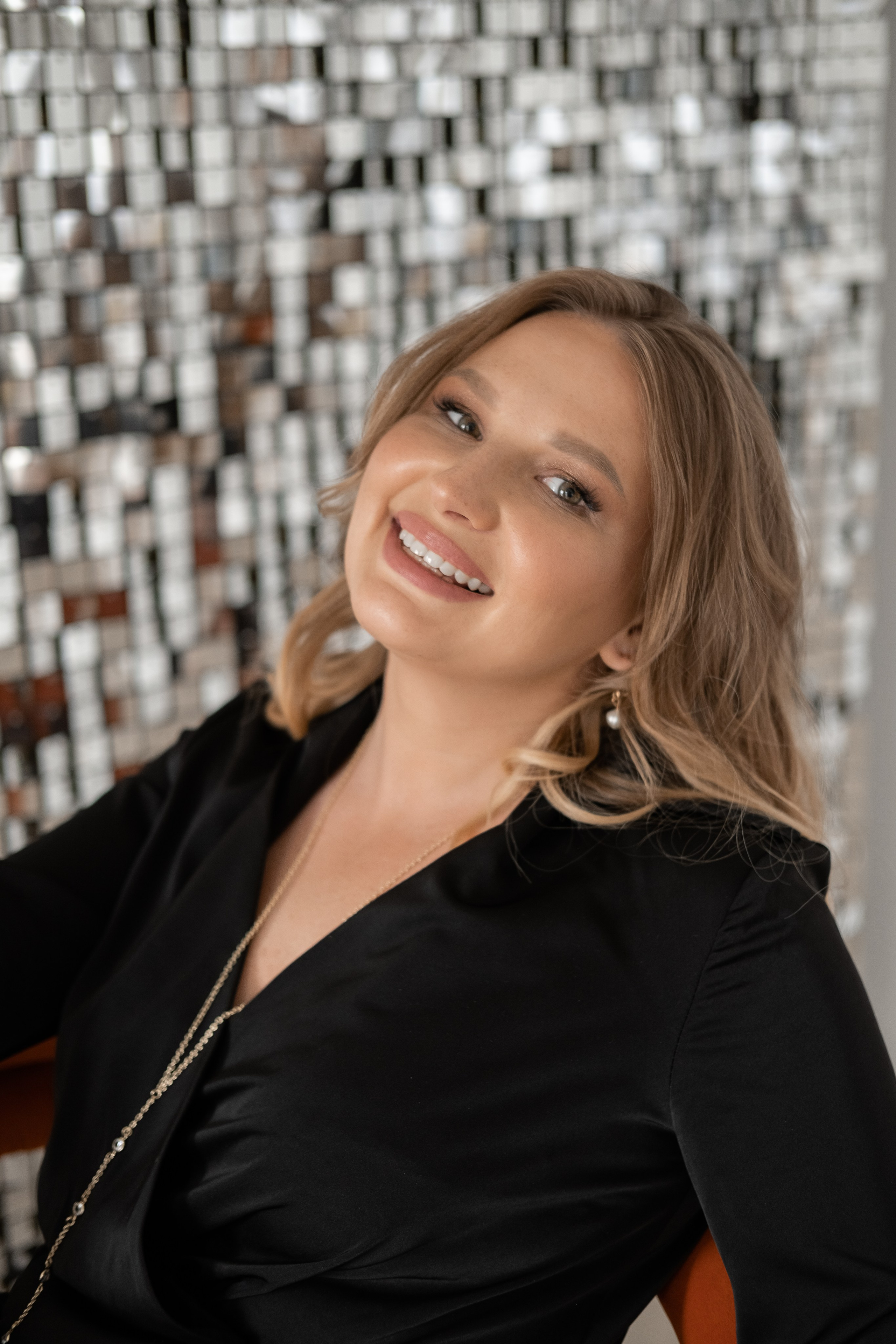 Женский портрет. Семейный и женский фотограф в Санкт-Петербурге