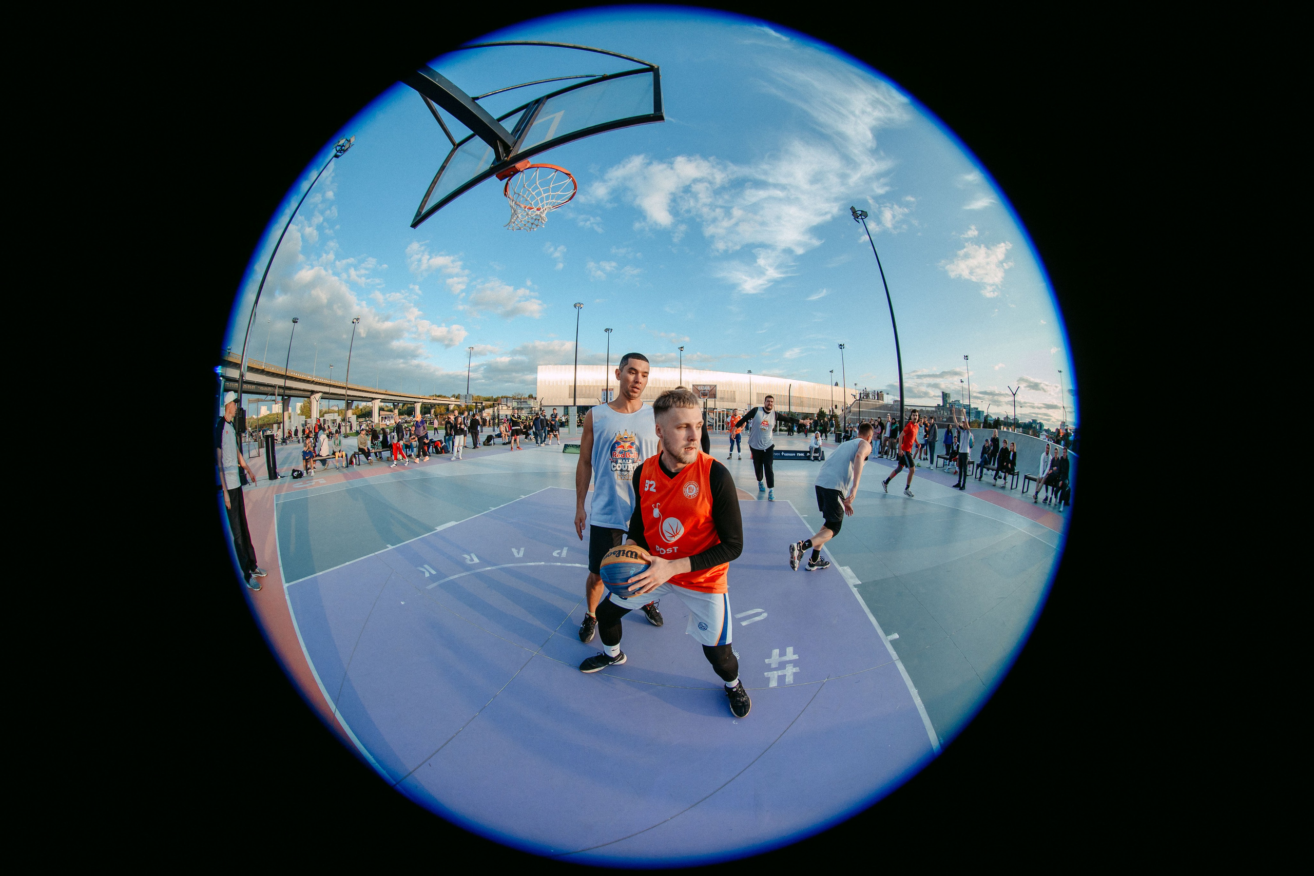 УРАМ ФЕСТ. Кассета, ЛАУД, Криситна Си / 2023. Саша Копылов, фотограф в Казани