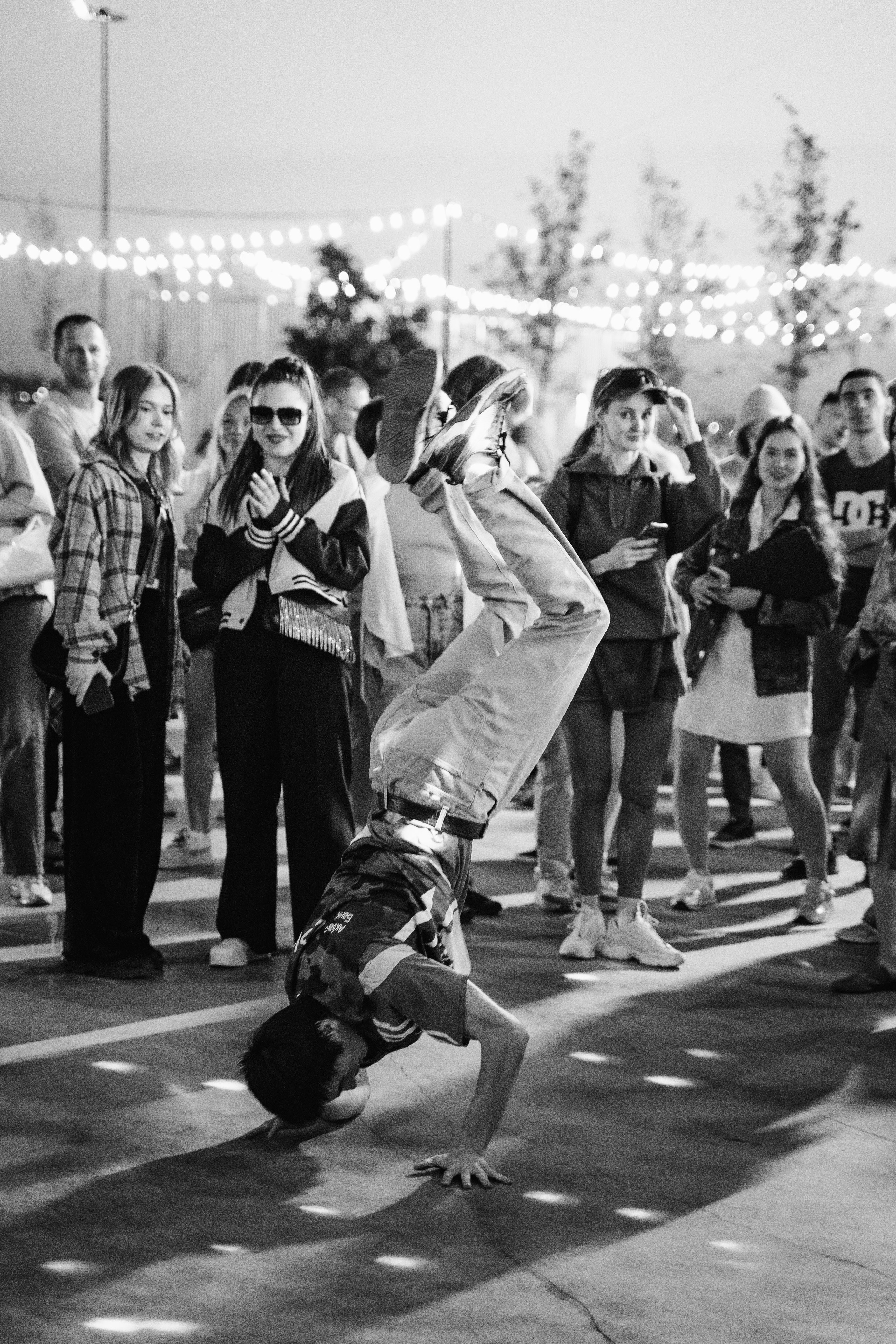 1 год Scratch Dj School / 2023. Саша Копылов, фотограф в Казани