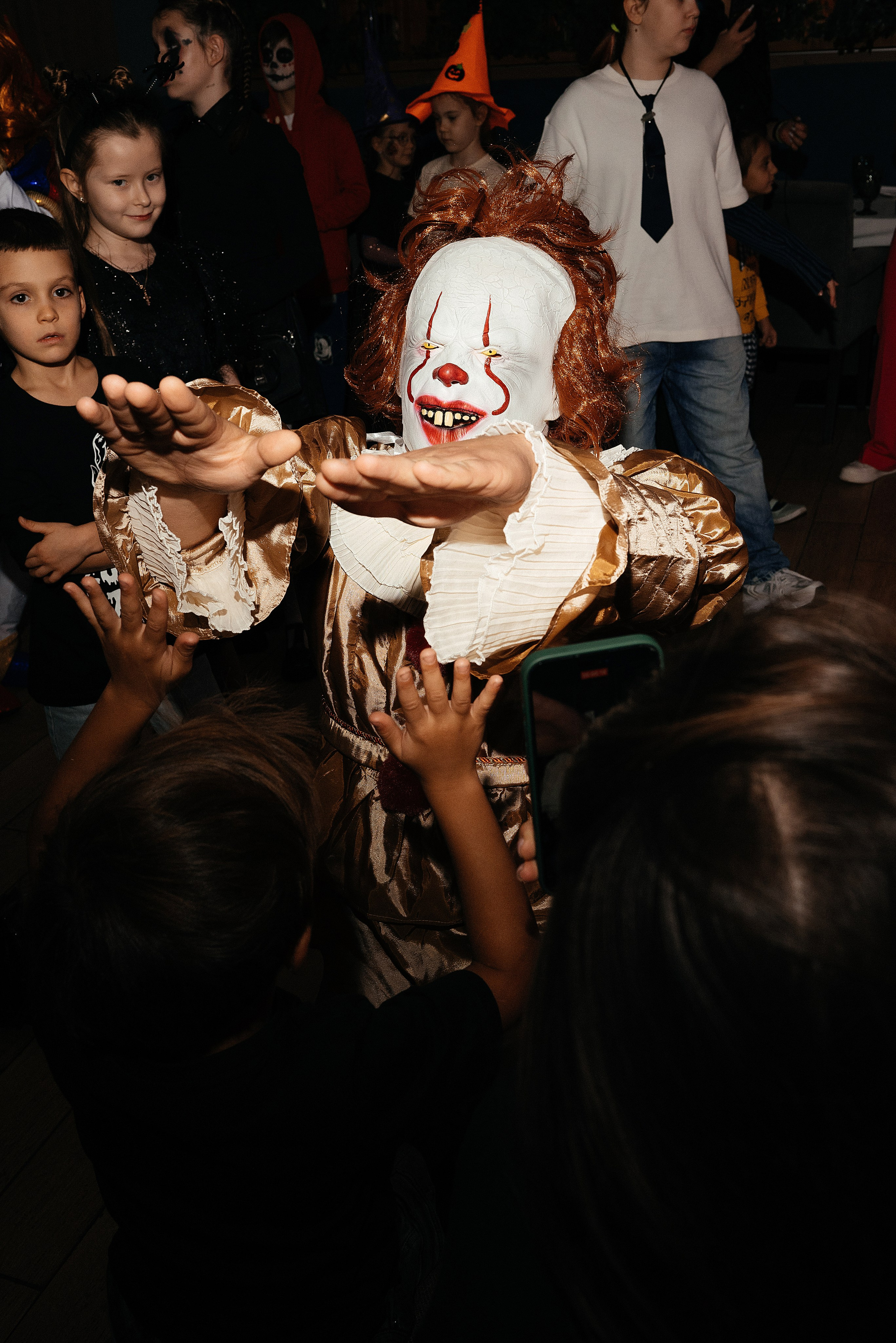 Helloween. St.Tropez. Свадебный и семейный фотограф в Ростове-на-Дону Алина Астахова