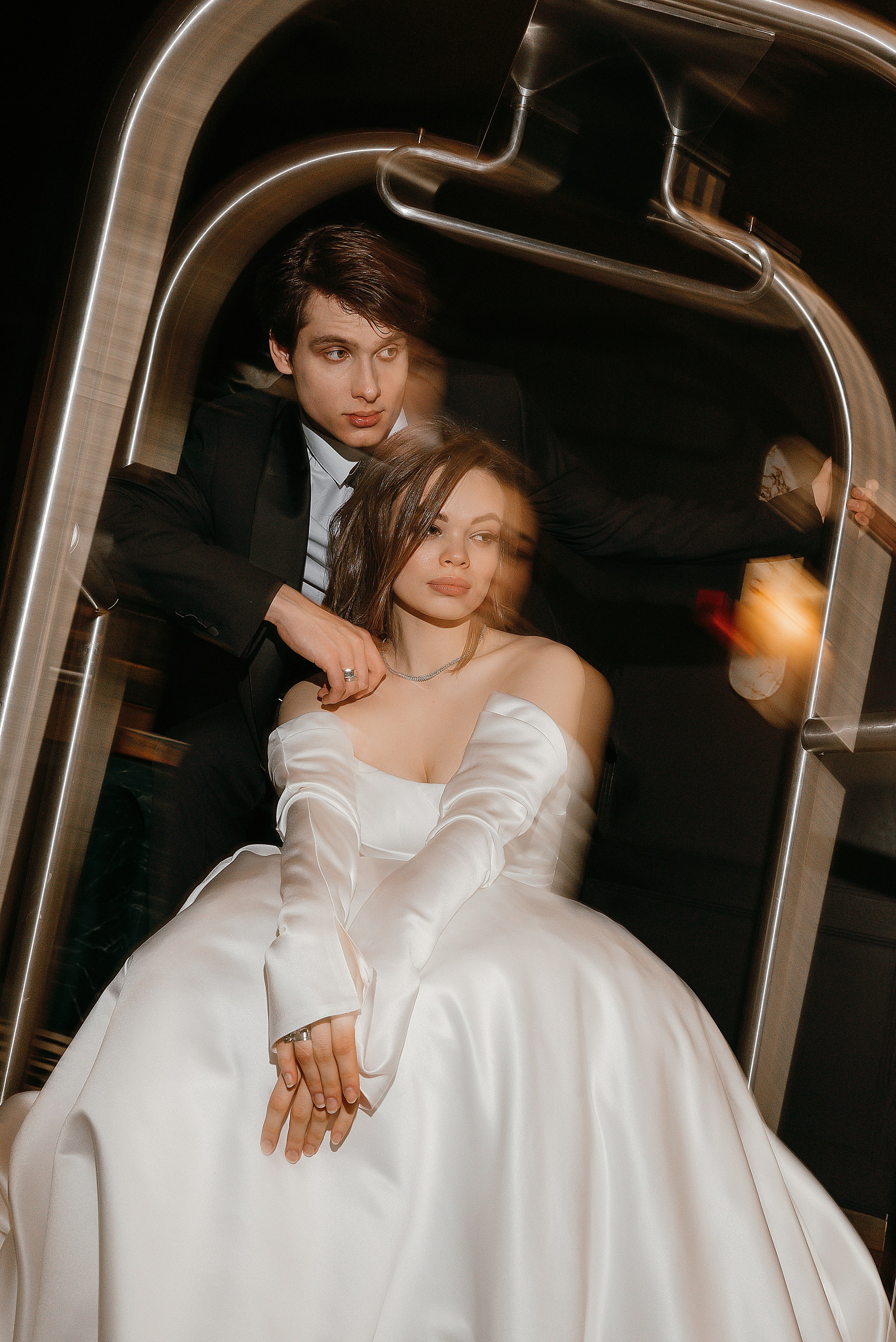 Лука и София. Свадебный и семейный фотограф в Ростове-на-Дону Алина Астахова